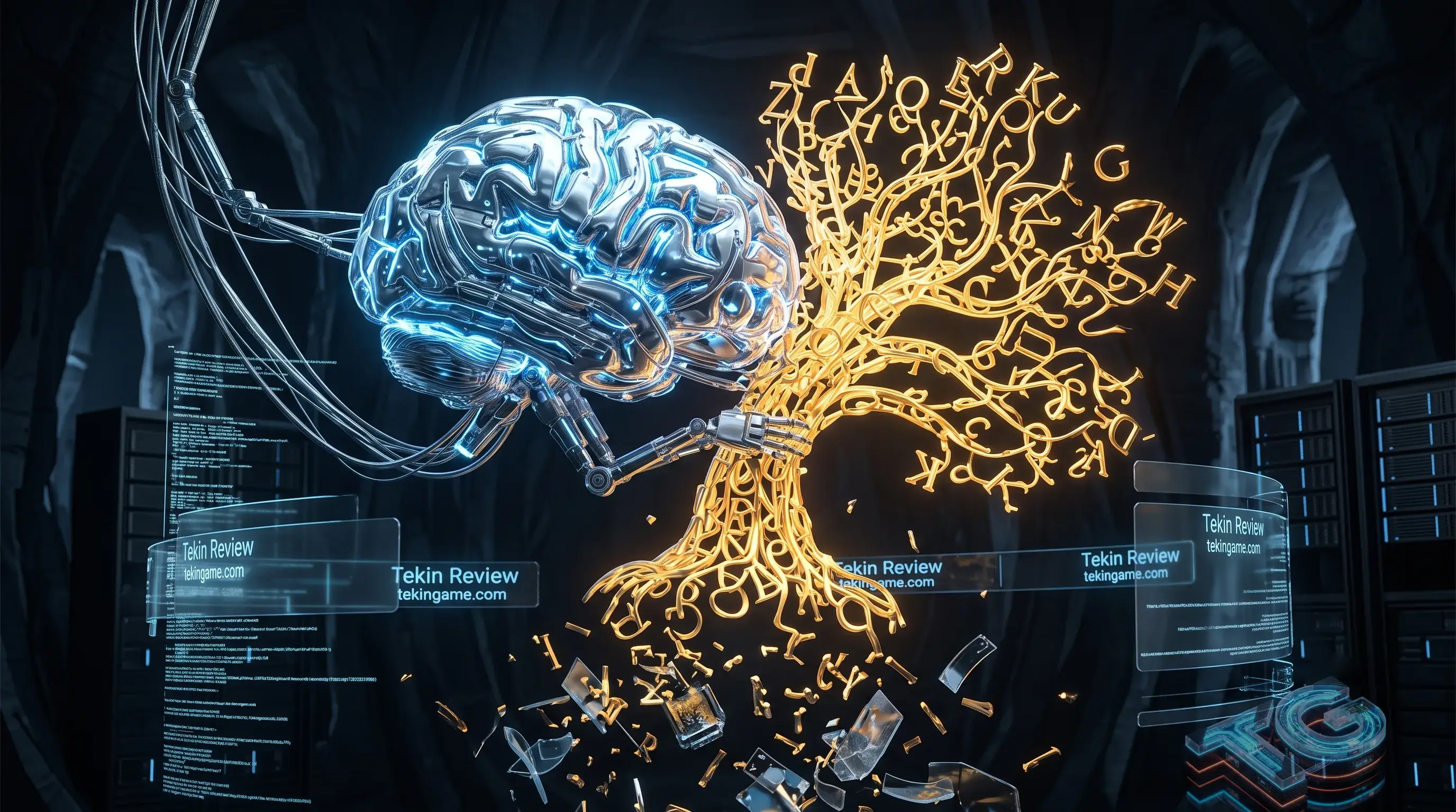تکین ریویو: جنجال دیو اگرز در مقر OpenAI و ساکت کردن یک نسل