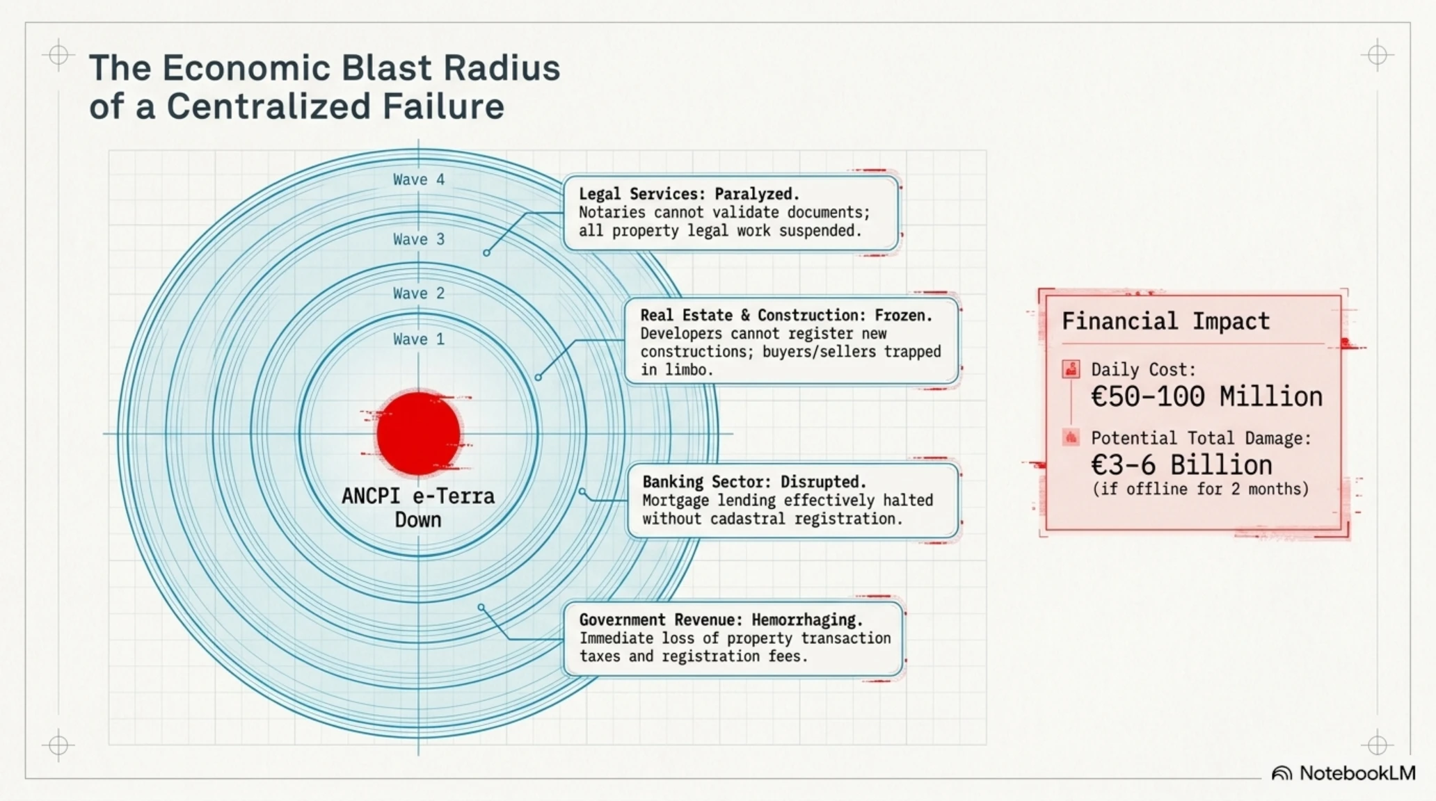 Tekin Review: The Romanian Cyber Paralysis & ANCPI Database Wipe - Gallery image 2