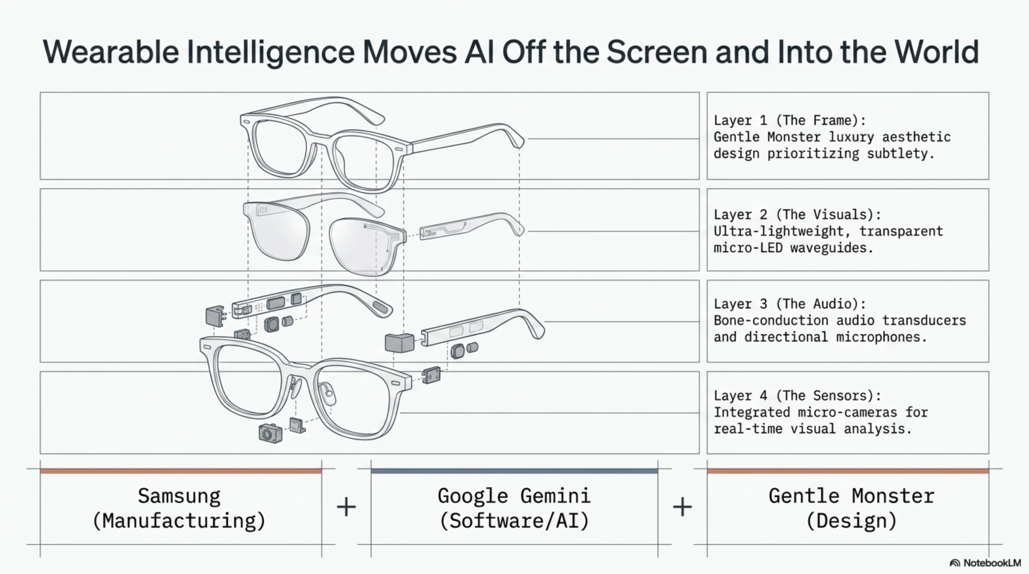 تيكن مورنينج الخميس ٢٣ يوليو: إطلاق العنان لوكلاء الذكاء الاصطناعي وحدود فضائية جديدة - Gallery image 4