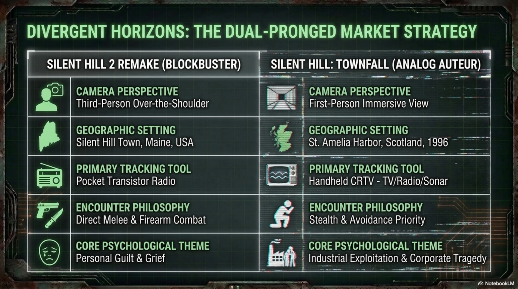 تكين ريفيو | تجربة ۳ ساعات في لعبة Silent Hill: Townfall: هل بدأت نهضة السلسلة الأكثر رعباً في التاريخ؟ - Gallery image 7