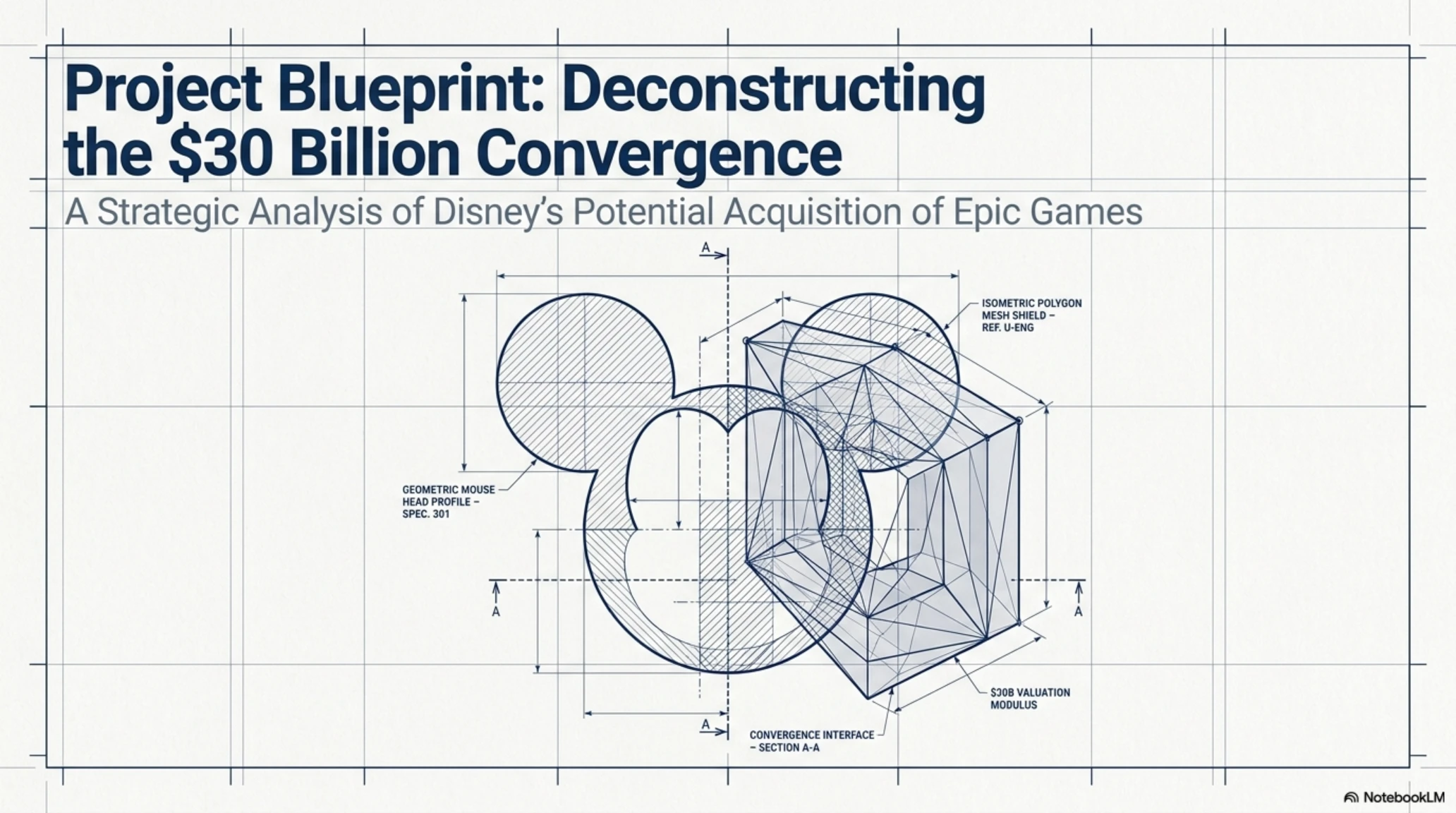 Tekin Analysis | Epic Games Sale to Disney: Is the Fortnite Era Coming to an End? - Gallery image 1