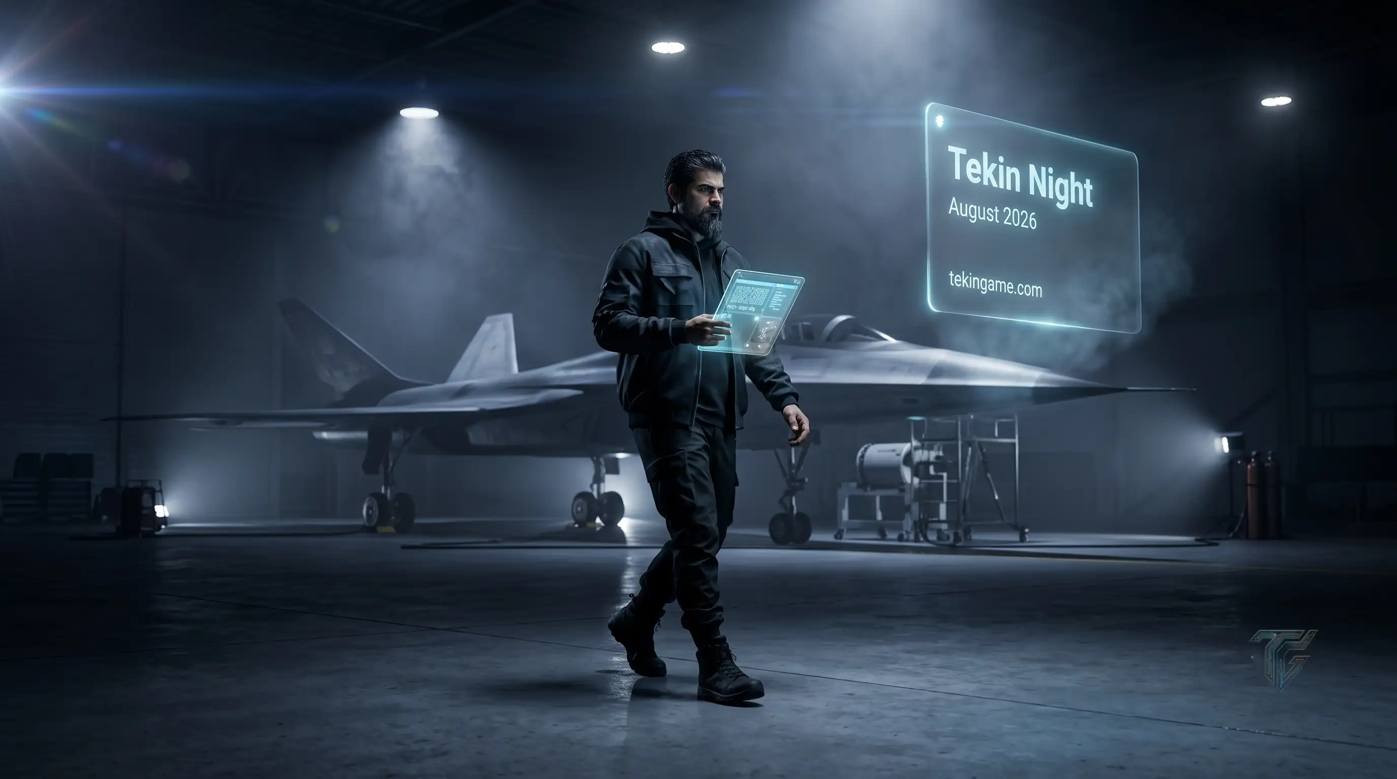 🌙 Tekin Night August 3, 2026: Trump's $165M Bitcoin Mystery & Xbox Europe Price Hike