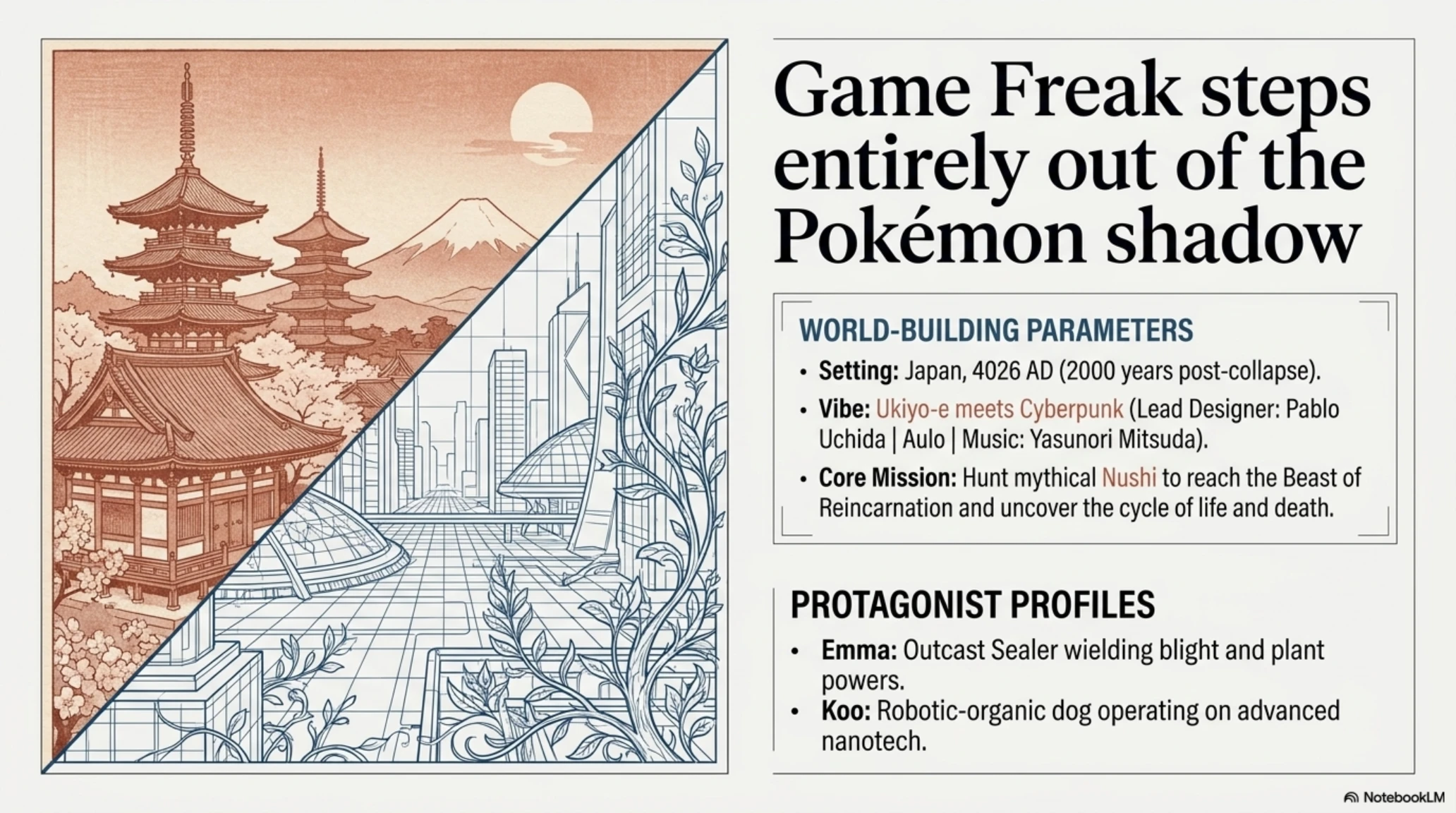 Tekin Night August 4: Beast of Reincarnation, FF7 Revelation & Zelda OoT Remake - Gallery image 2