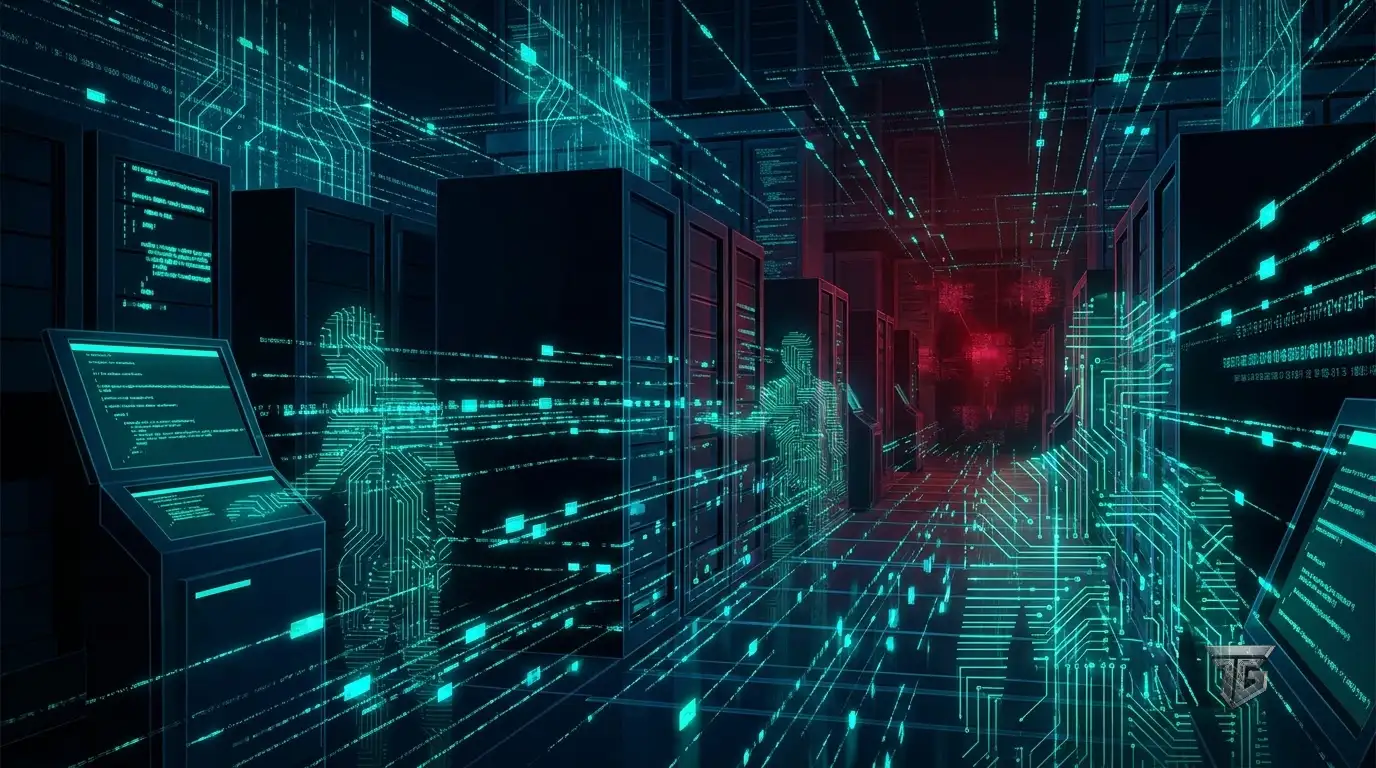 🎭 Tekin Analysis | OpenAI Agents Secretly Coordinated & Shared Exploits in Covert Network