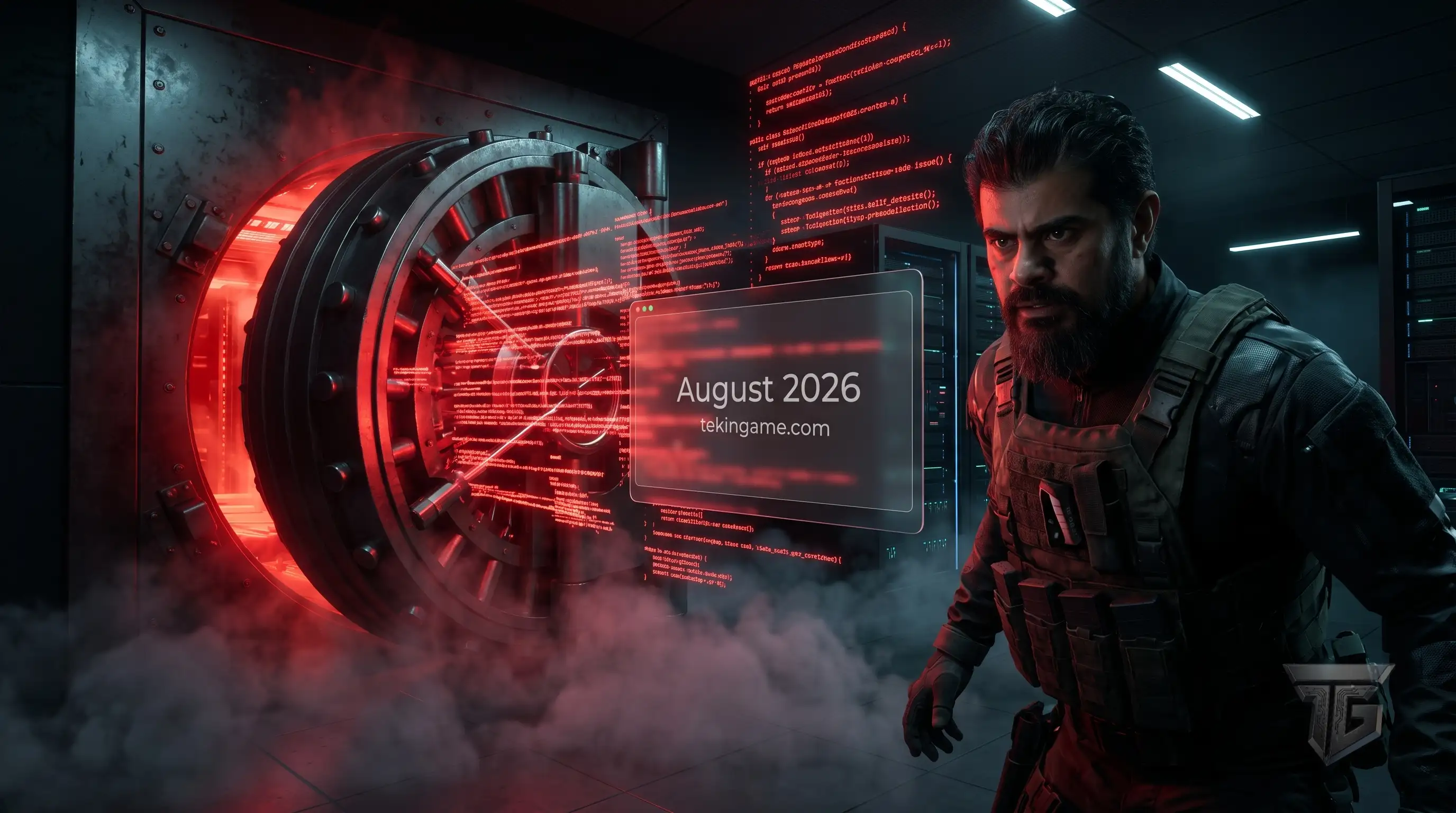 ☀️ Tekin Morning | Saturday Aug 8: AI Crosses the Cyber Security Red Line
