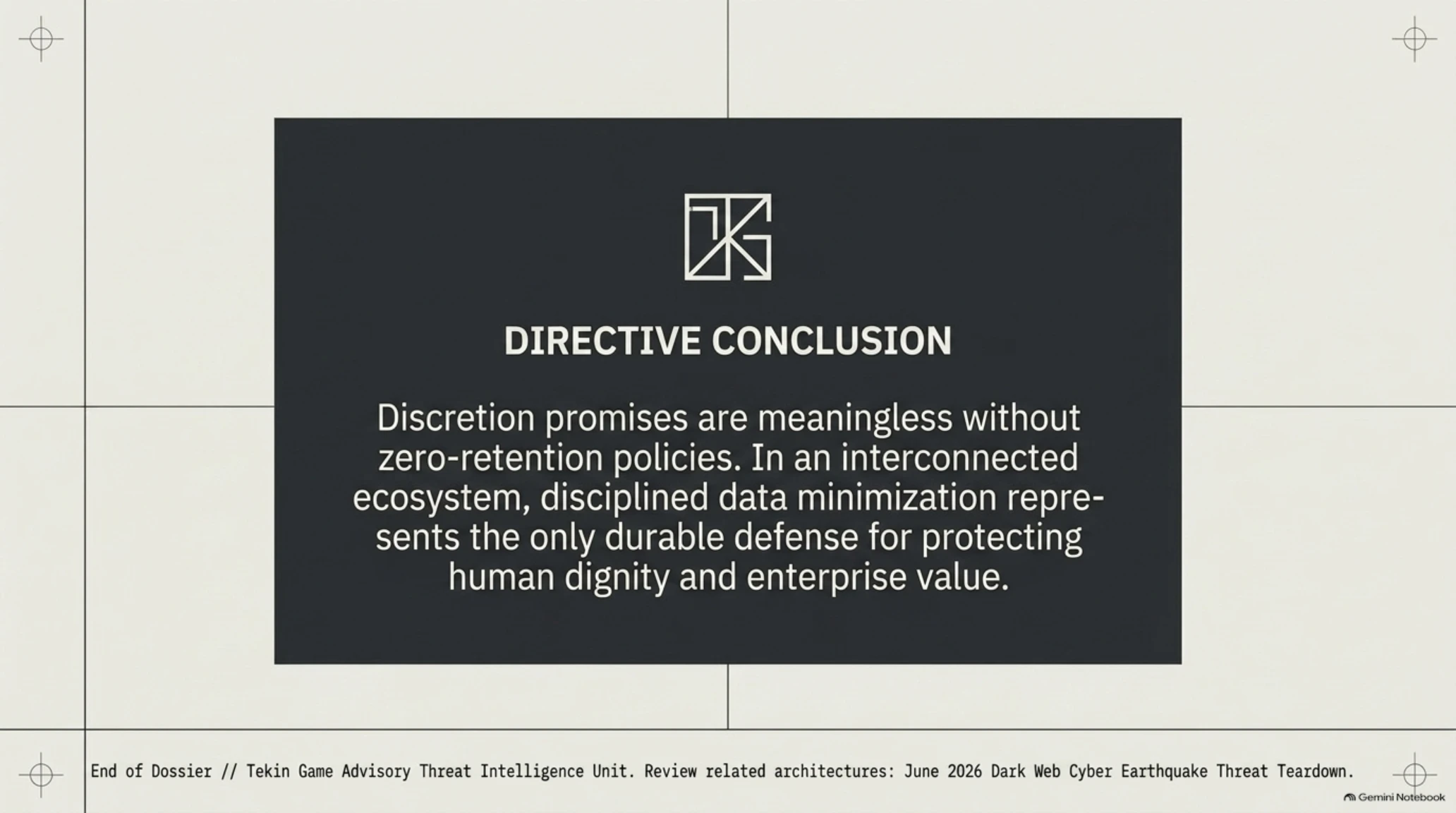 🎭 Tekin Analysis | Ashley Madison Cyber Breach: How History's Most Scandalous Data Leak Shattered Privacy - Gallery image 9
