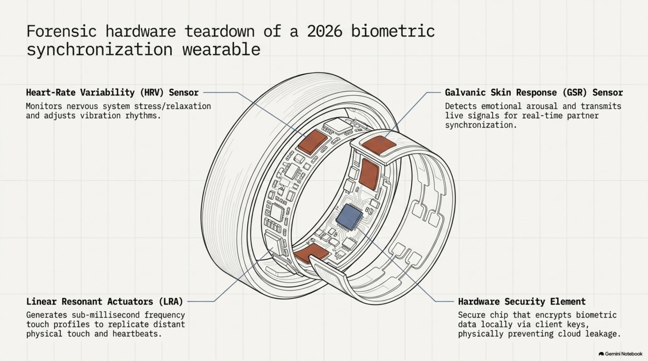 🎭 Tekin Analysis | Biohacking & Digital Romance: The Future of Intimacy Tech - Gallery image 3