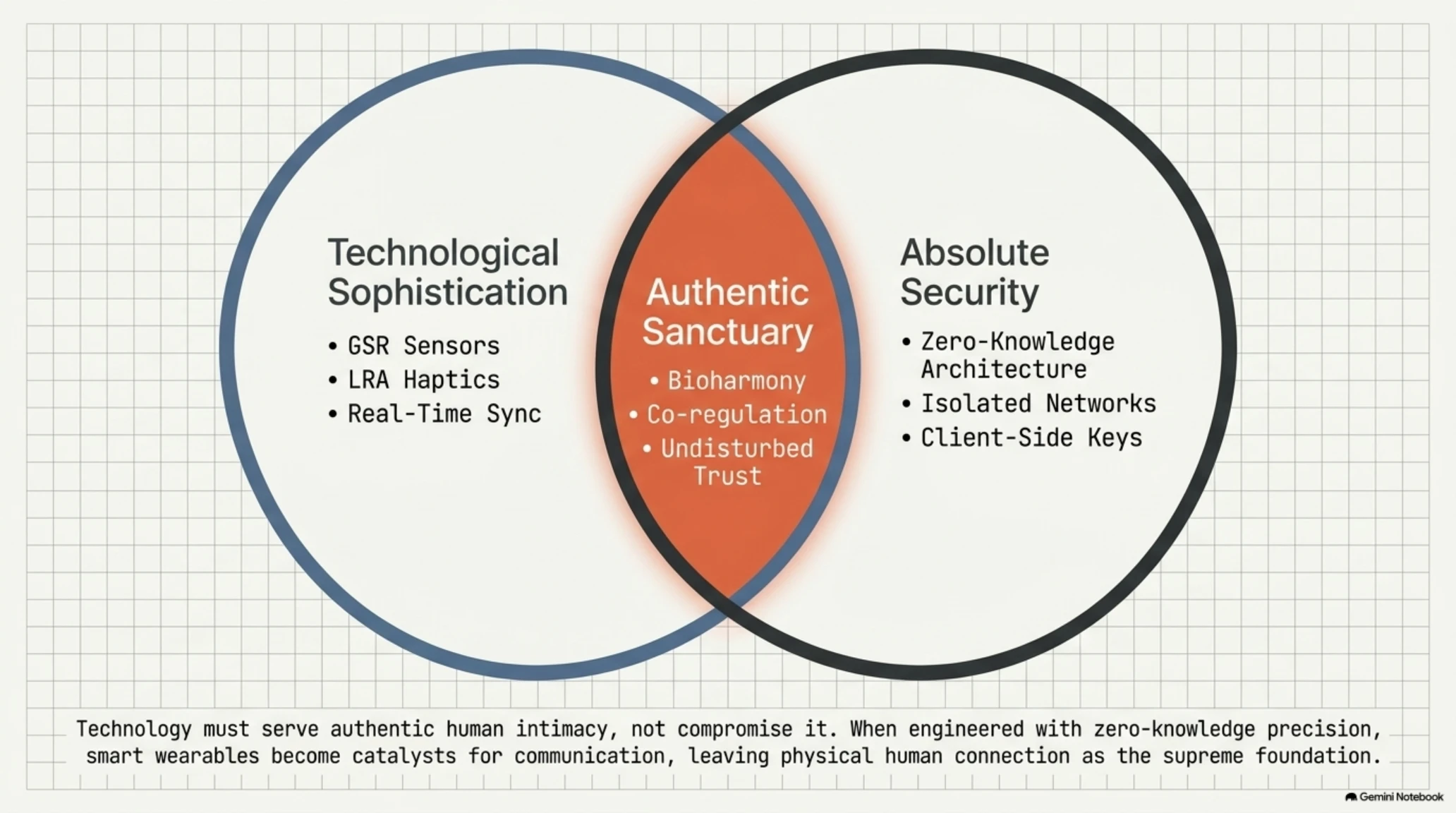 🎭 Tekin Analysis | Biohacking & Digital Romance: The Future of Intimacy Tech - Gallery image 9