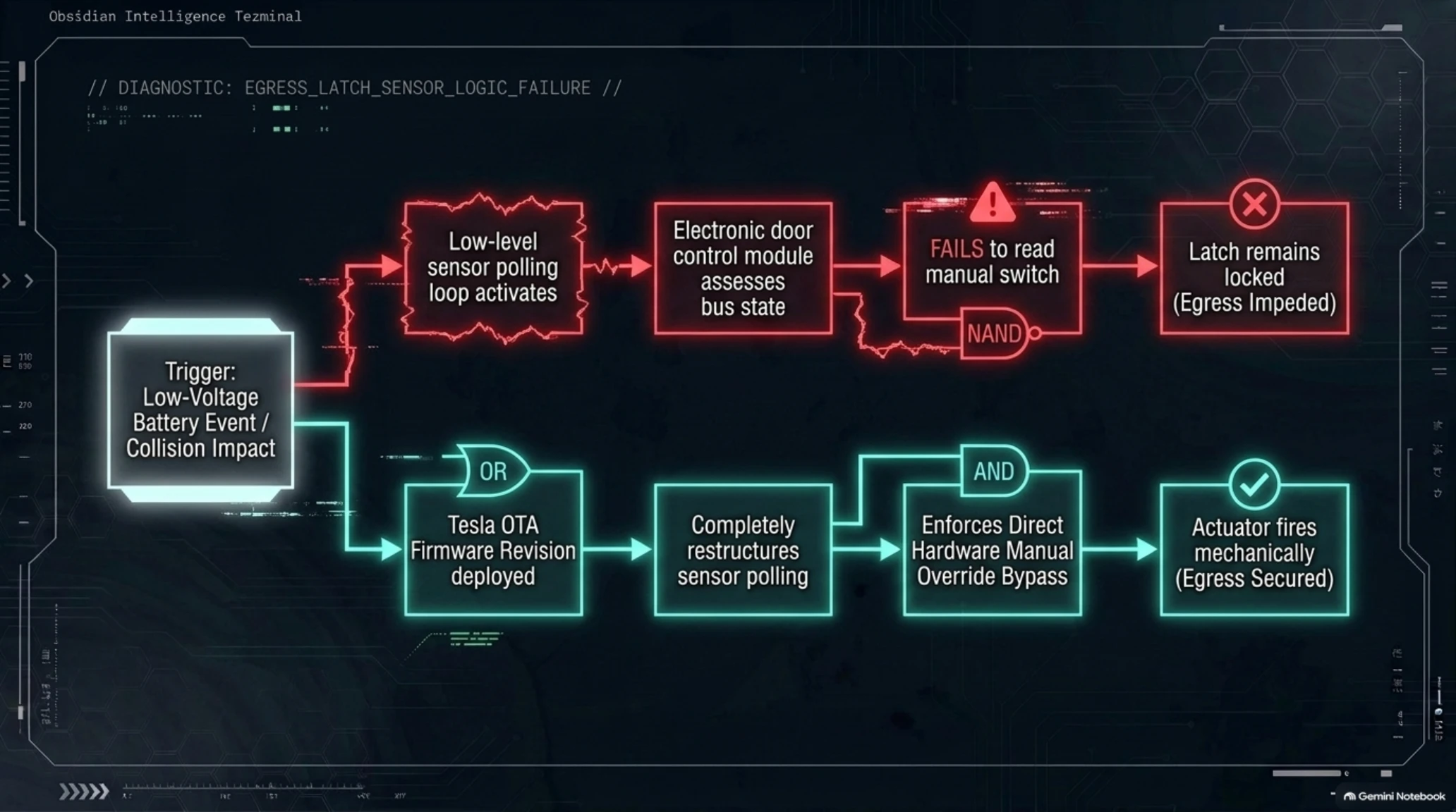 ☀️ تکین مورنینگ ۲۸ آگوست ۲۰۲۶ | فیزیک باورنکردنی GTA 6، هوش صوتی گوگل و رکورد انویدیا - Gallery image 10