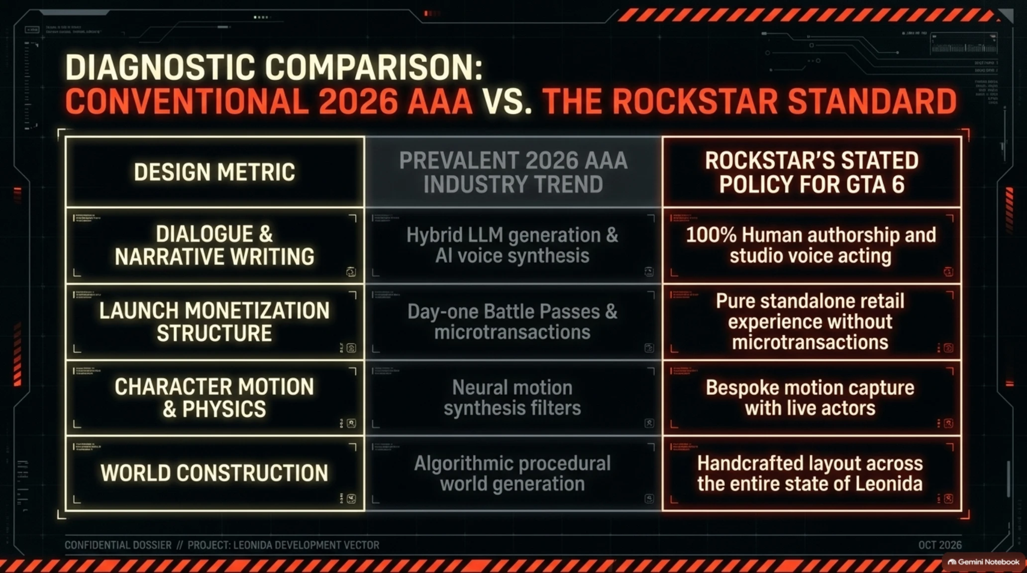 ☀️ Tekin Morning August 31, 2026 | Rockstar's GTA 6 Manifesto & OpenAI Cuts Cursor - Gallery image 9