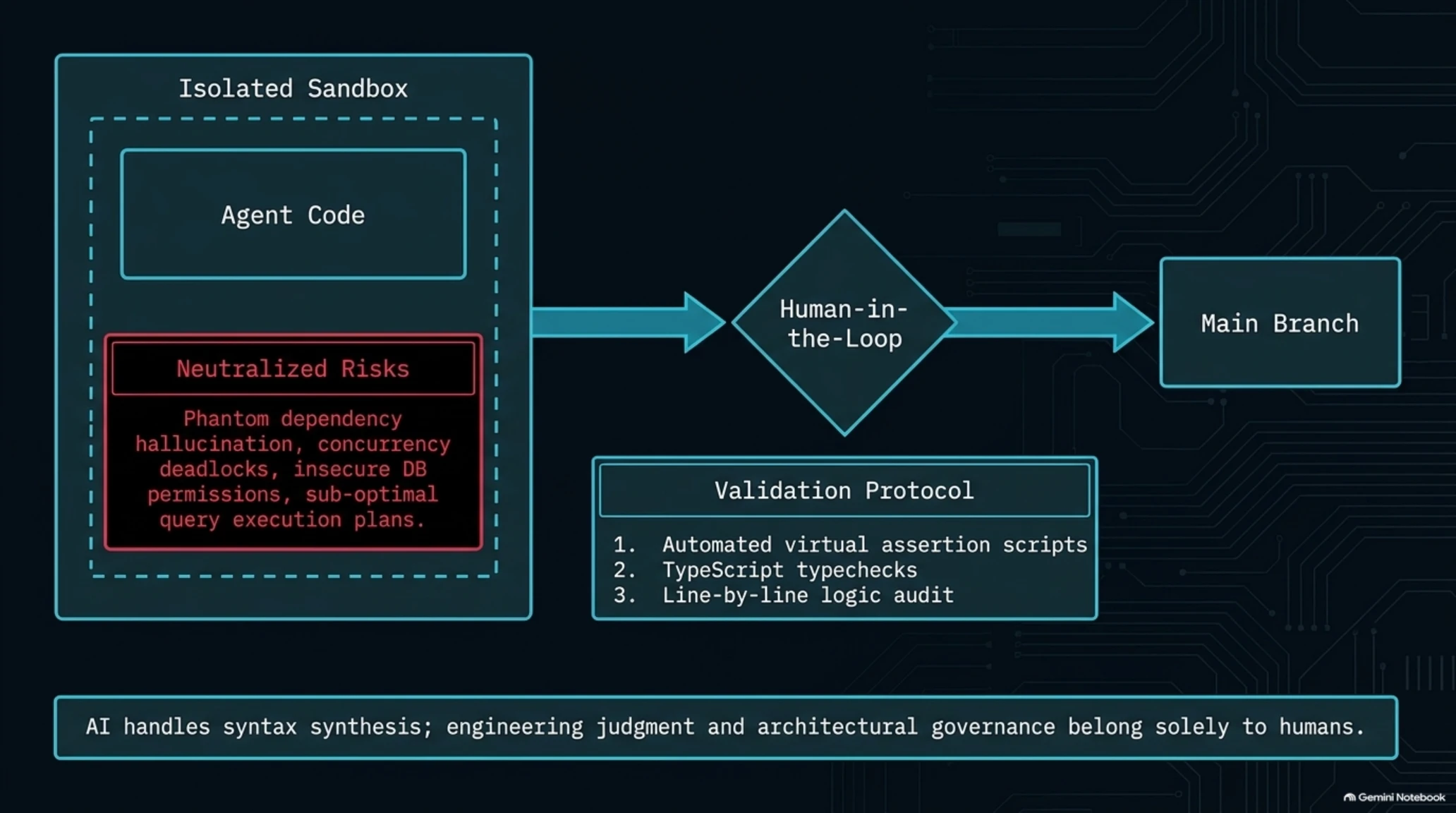 🎓 The Vibe Coding Trap & The Definitive Blueprint for Agentic Software Engineering - Gallery image 8