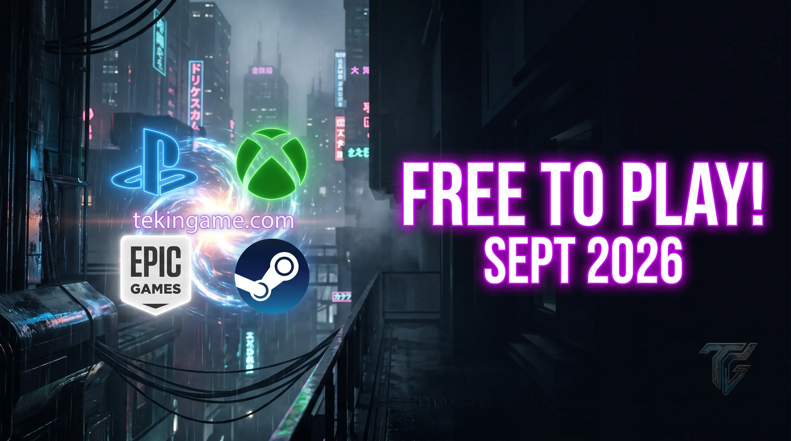 🎮 Special Dossier | The Grand Free Gaming Event of September 2026: PS Plus & Game Pass