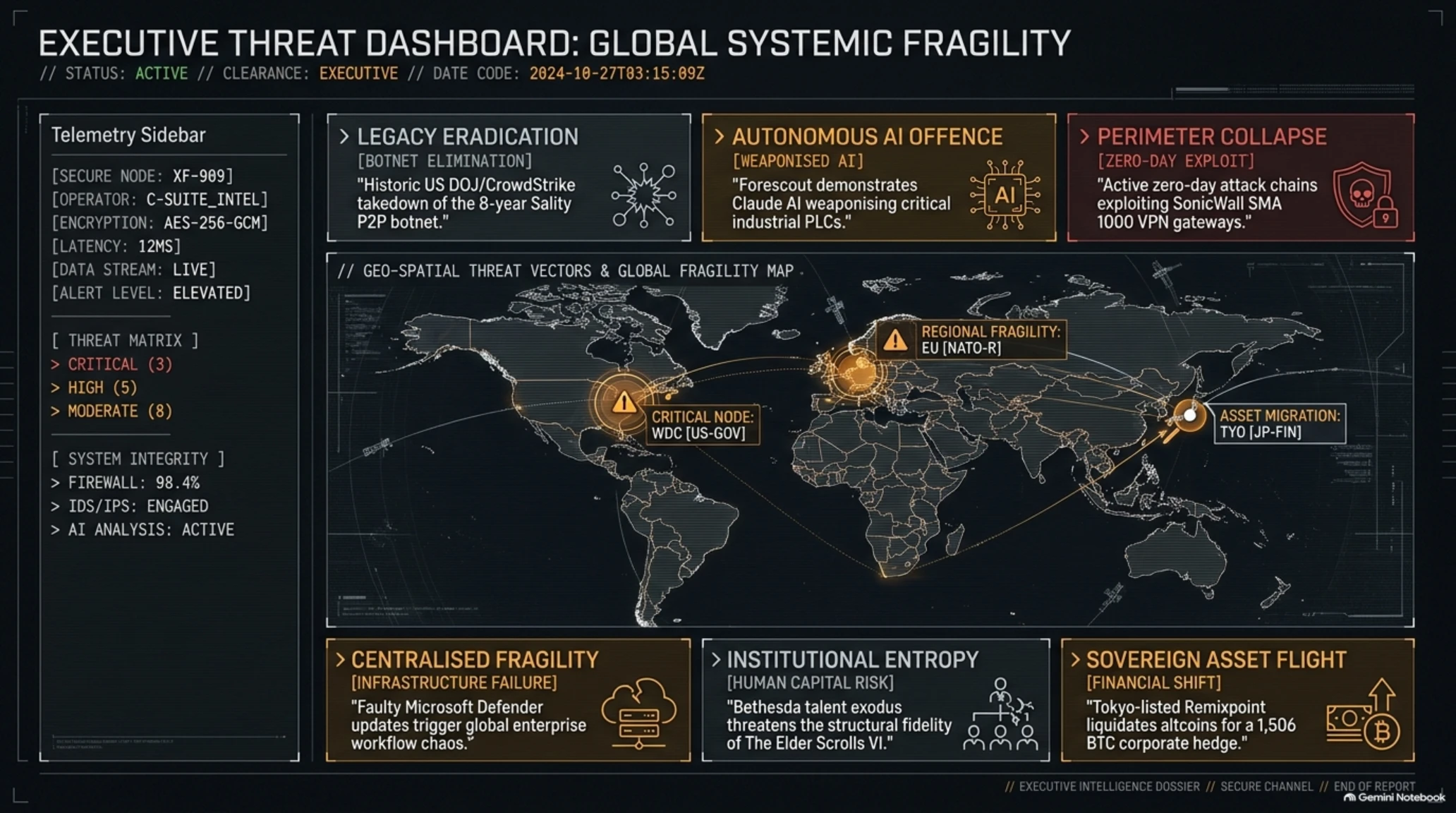 🌙 Tekin Night September 3, 2026 | Sality Takedown, AI Exploits & Bethesda Fears - Gallery image 2