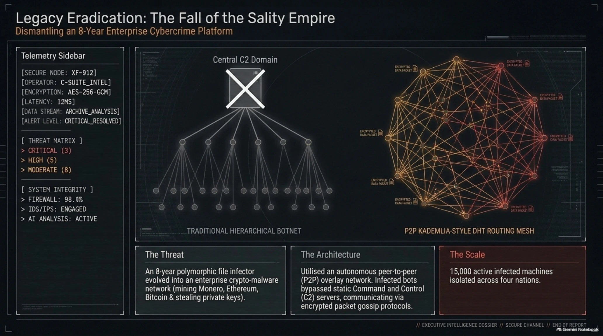 🌙 Tekin Night September 3, 2026 | Sality Takedown, AI Exploits & Bethesda Fears - Gallery image 3