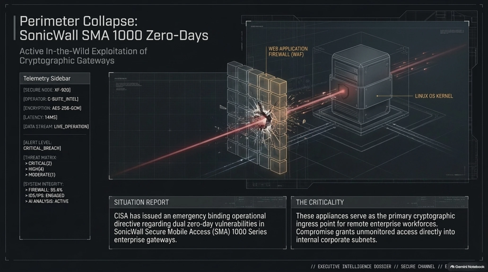 🌙 Tekin Night September 3, 2026 | Sality Takedown, AI Exploits & Bethesda Fears - Gallery image 7