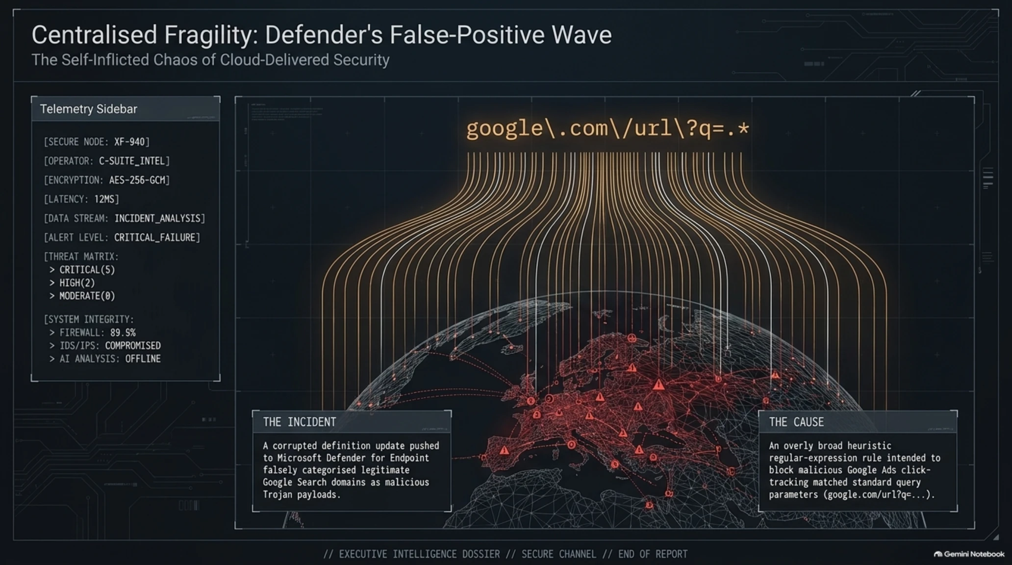 🌙 Tekin Night September 3, 2026 | Sality Takedown, AI Exploits & Bethesda Fears - Gallery image 9