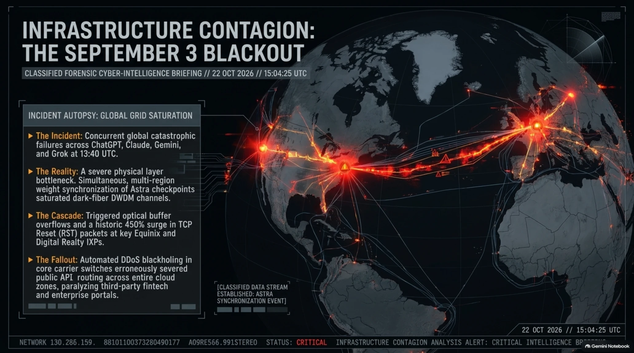 🧠 Tekin Analysis | Decoding GPT-6 Astra: Critical Cyber Threats & The $1B Cursor War - Gallery image 10