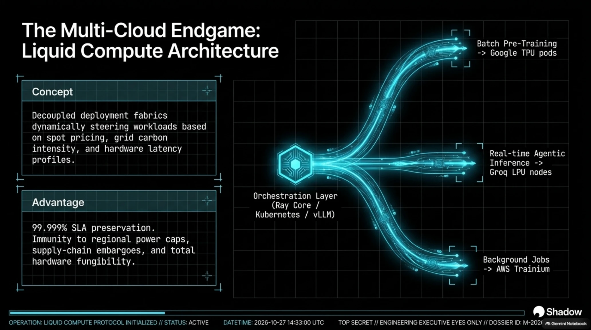 📘 Tekin Guide | Escaping CUDA: Enterprise Migration to TPU, Trainium & Groq - Gallery image 9