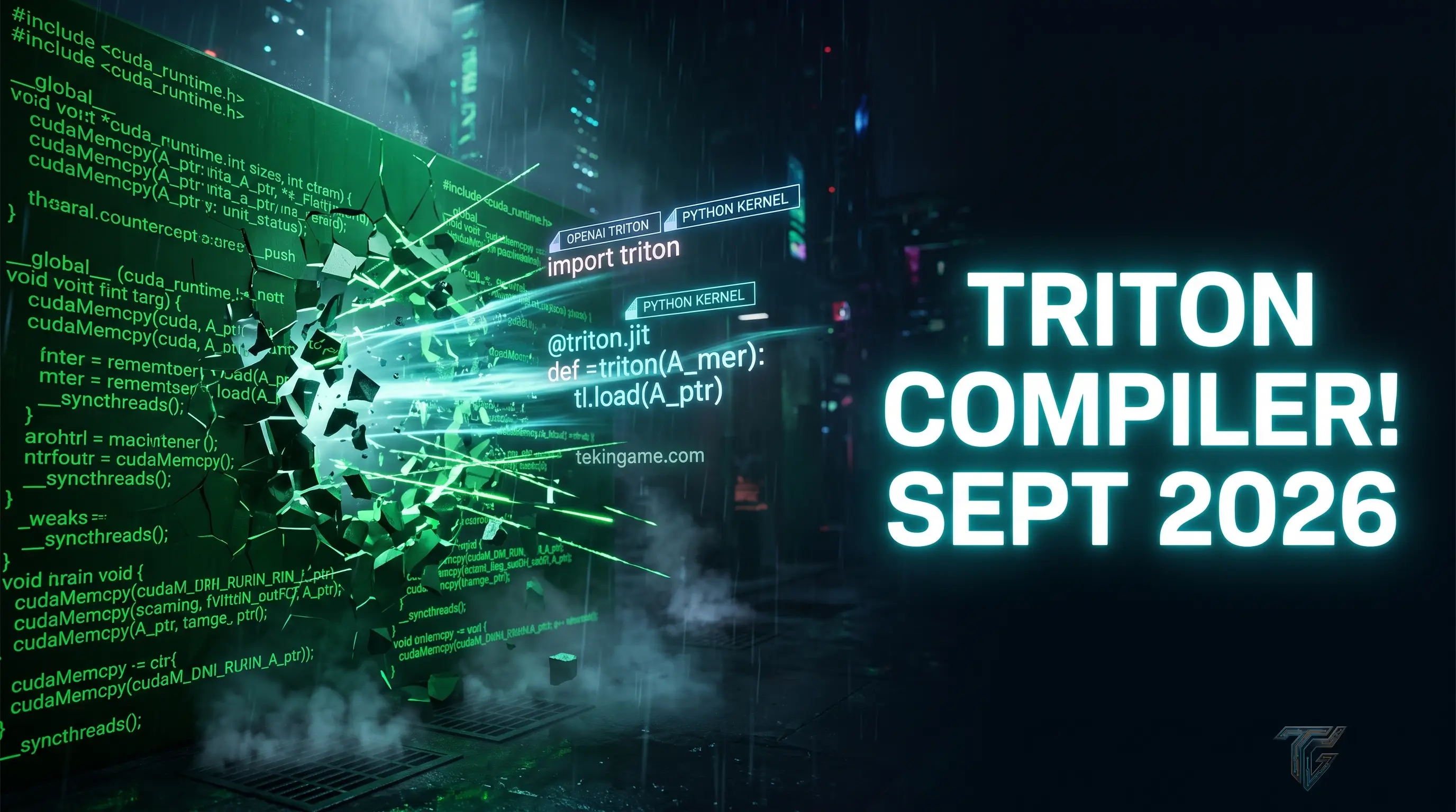 📘 Tekin Guide | Escaping CUDA: Enterprise Migration to TPU, Trainium & Groq
