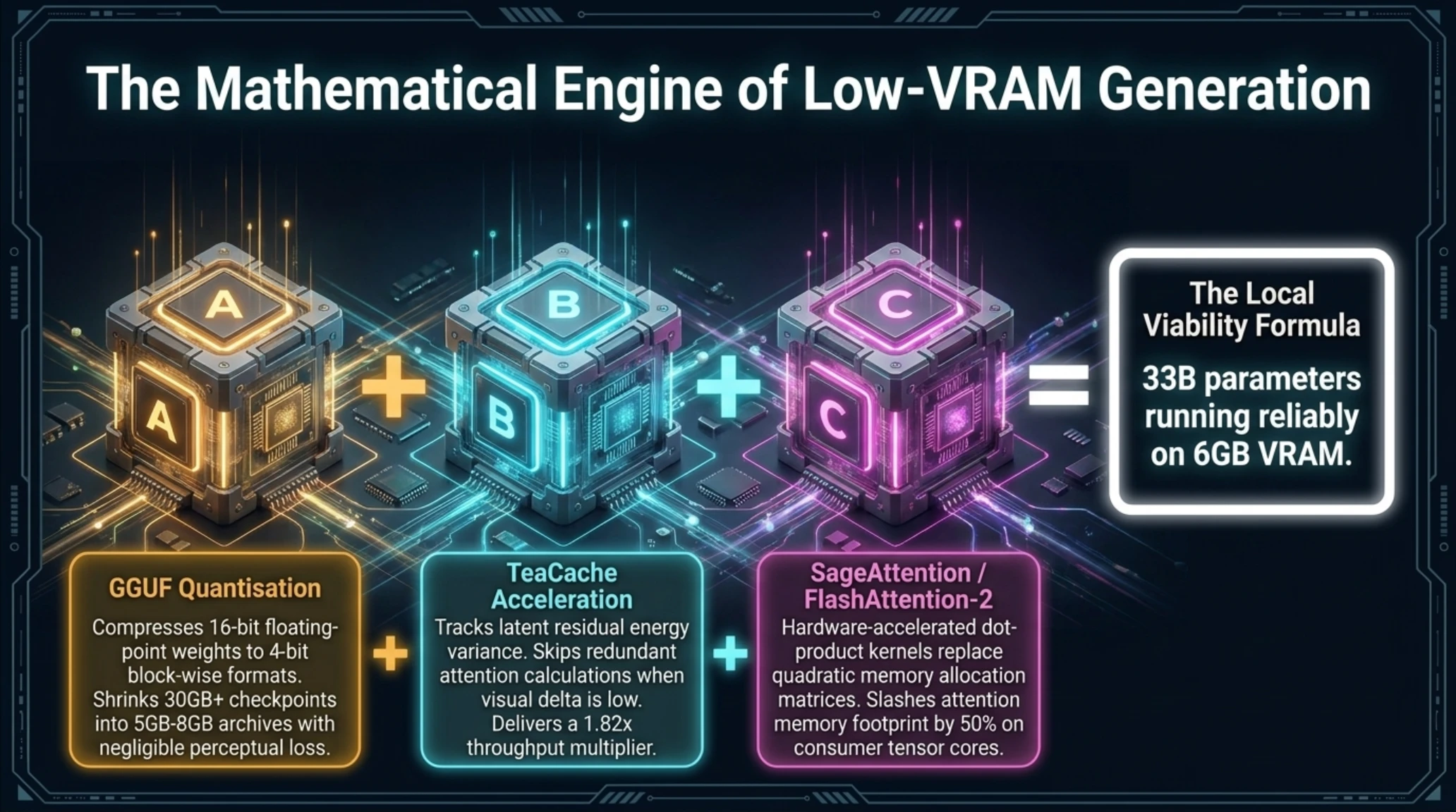 🎬 Tekin Guide | The Ultimate Local AI Video Blueprint: MiniMax, Wan & LTX - Gallery image 6