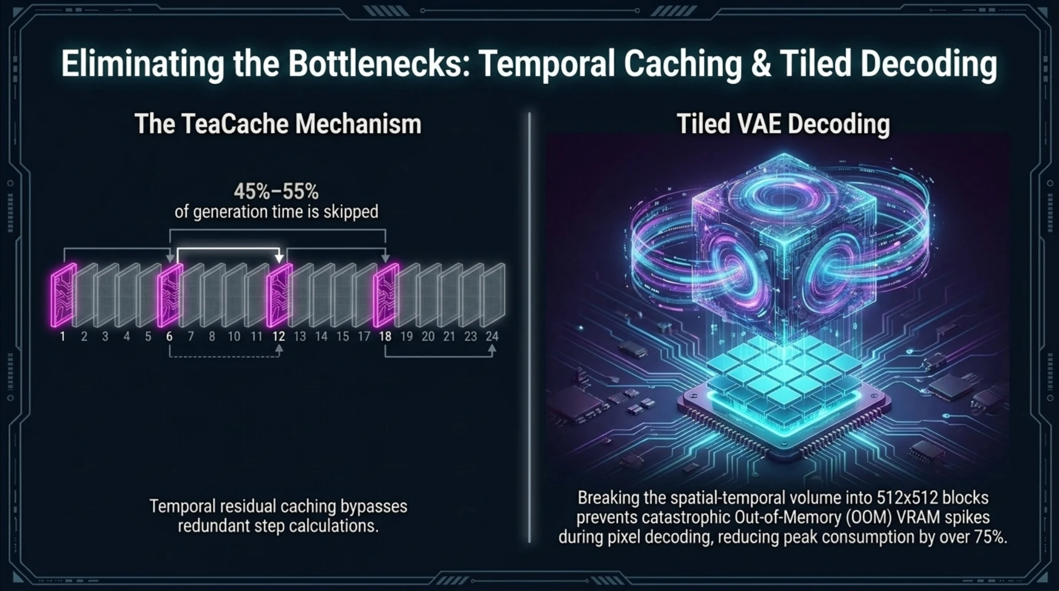 🎬 Tekin Guide | The Ultimate Local AI Video Blueprint: MiniMax, Wan & LTX - Gallery image 7