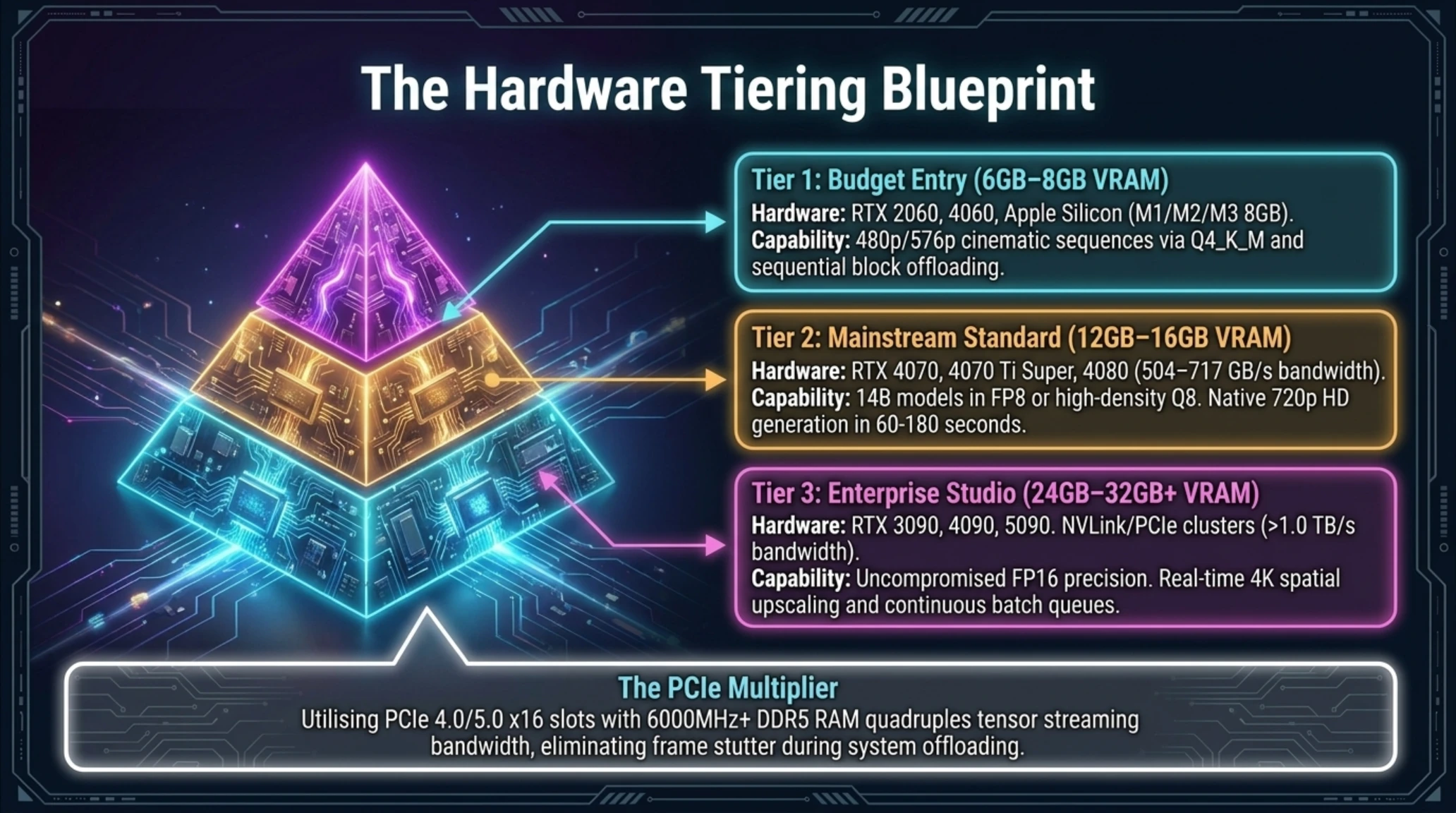🎬 Tekin Guide | The Ultimate Local AI Video Blueprint: MiniMax, Wan & LTX - Gallery image 8