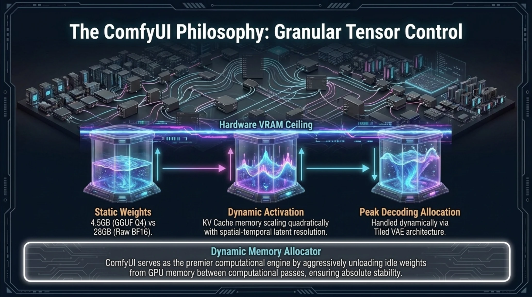 🎬 Tekin Guide | The Ultimate Local AI Video Blueprint: MiniMax, Wan & LTX - Gallery image 9