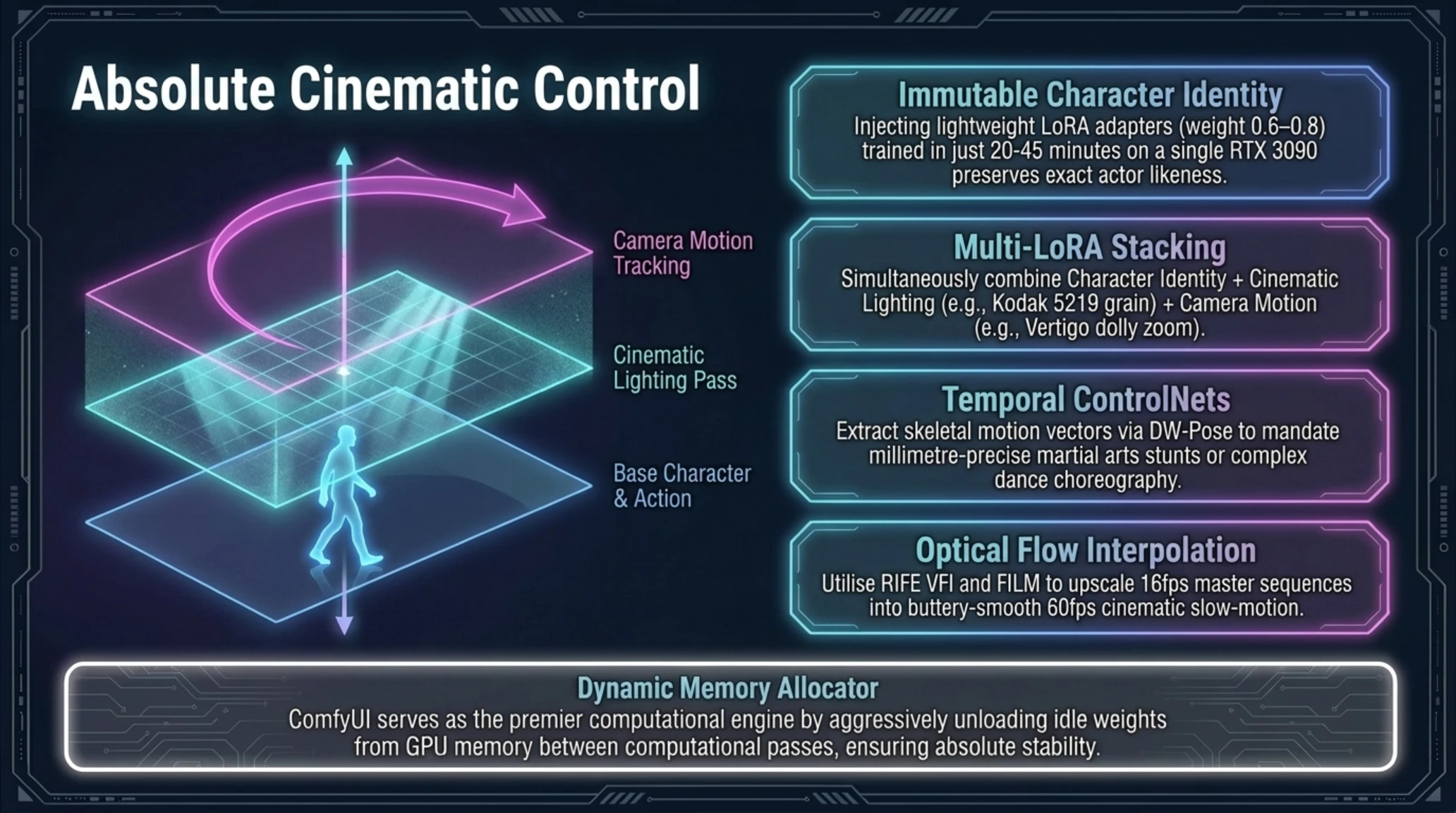 🎬 Tekin Guide | The Ultimate Local AI Video Blueprint: MiniMax, Wan & LTX - Gallery image 11