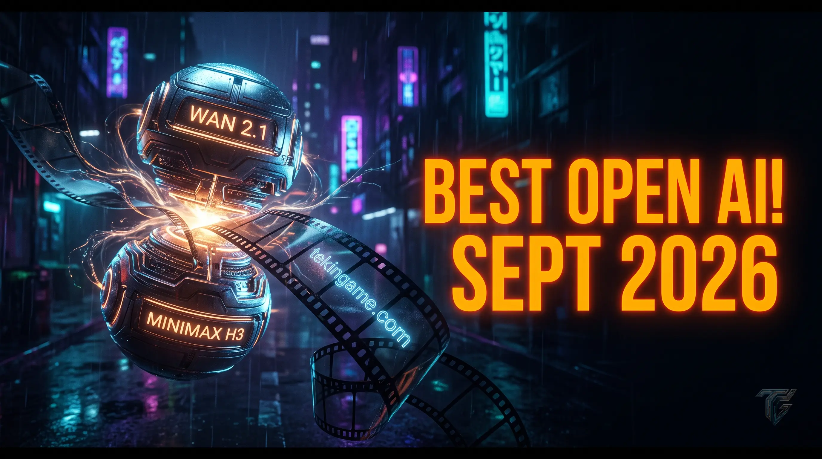 🎬 Tekin Guide | The Ultimate Local AI Video Blueprint: MiniMax, Wan & LTX