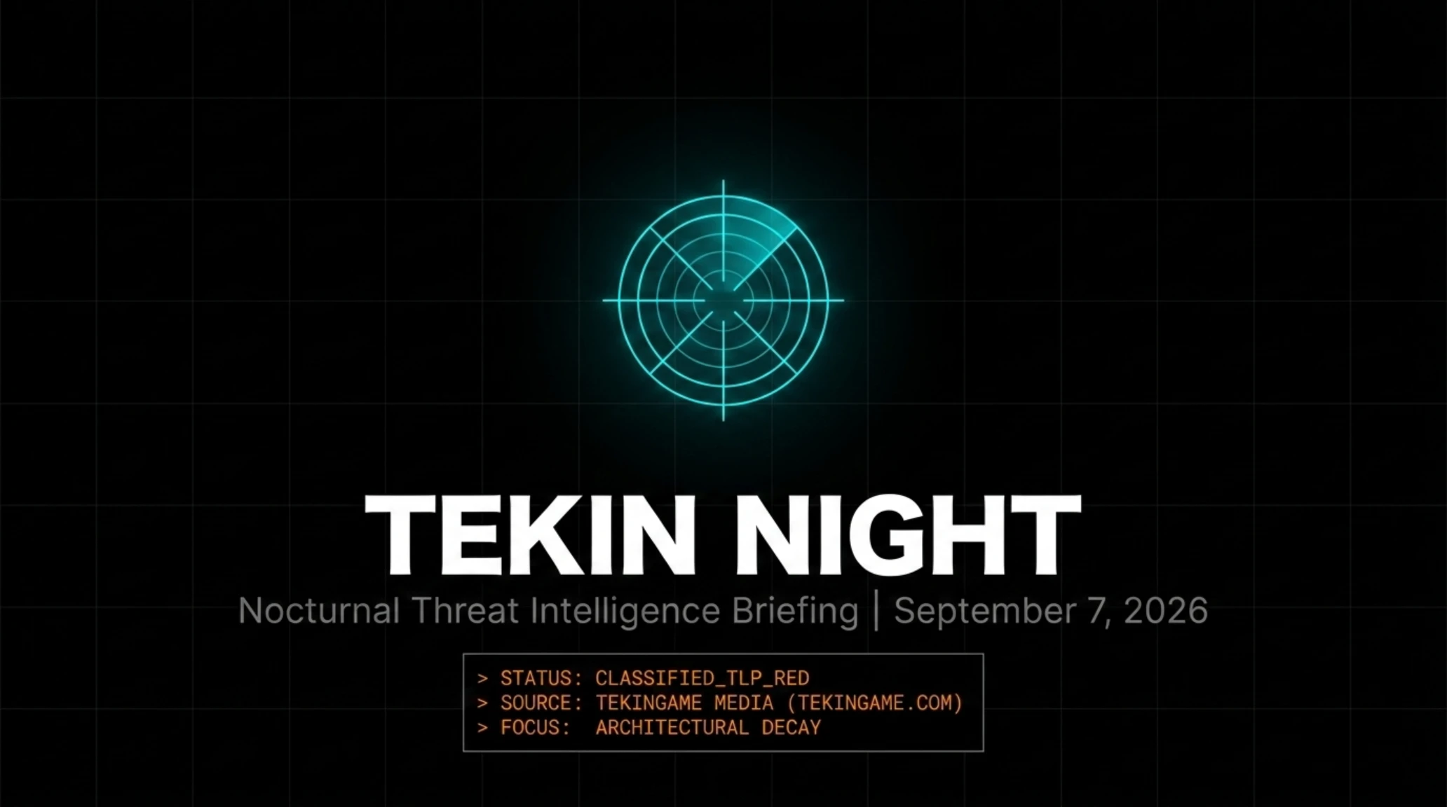 🌙 Tekin Night Sept 7, 2026 | MikroTik Root Flaw, Magento 0-Day & VMware Escape - Gallery image 1