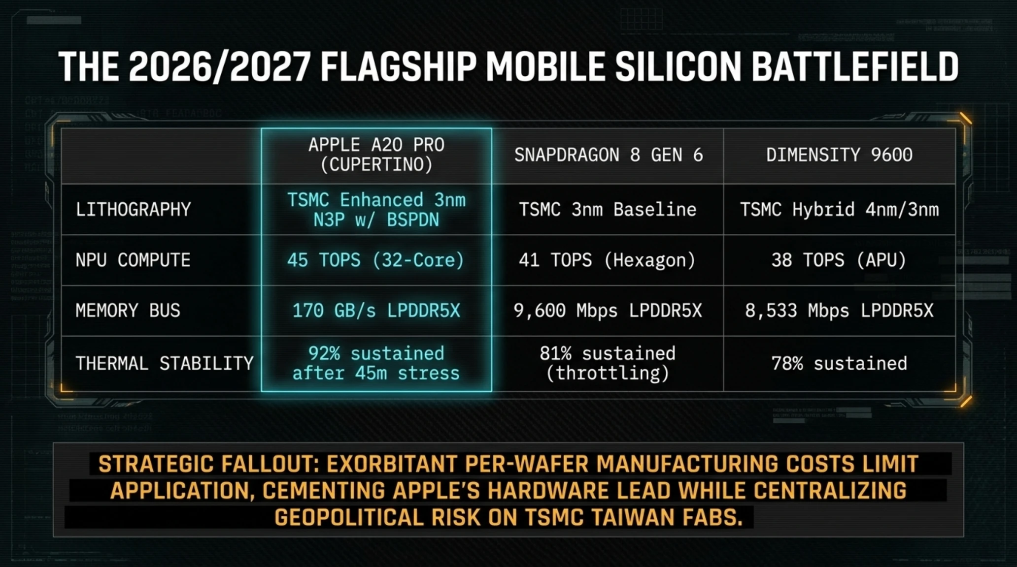 ☀️ Tekin Morning Sept 13 | Navier-Stokes AI Controversy, Claude Weaponization & Apple A20 Pro - Gallery image 12