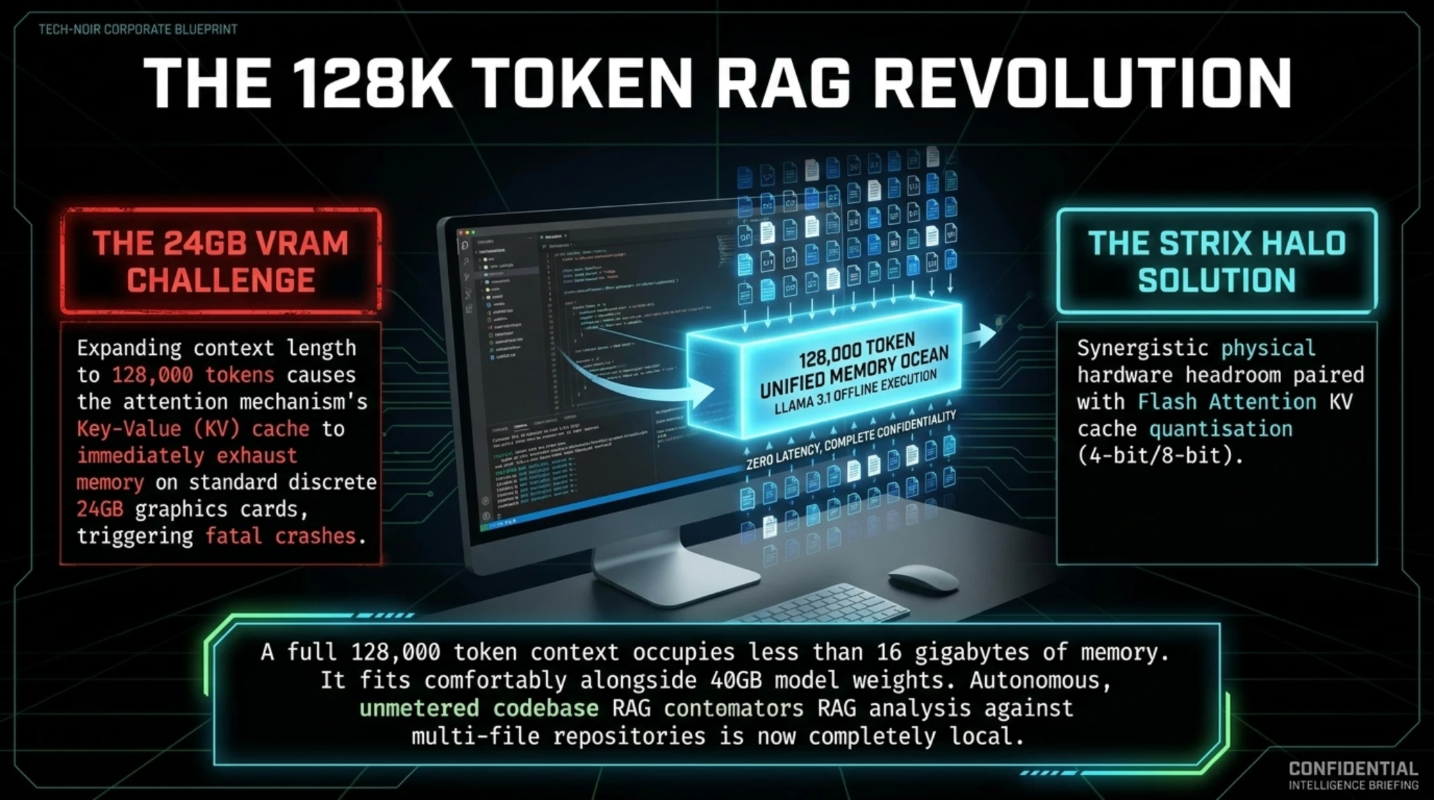 🚨 Tekin Analysis Sep  2026 | AMD Strix Halo Ends $200 AI Tax - Gallery image 16