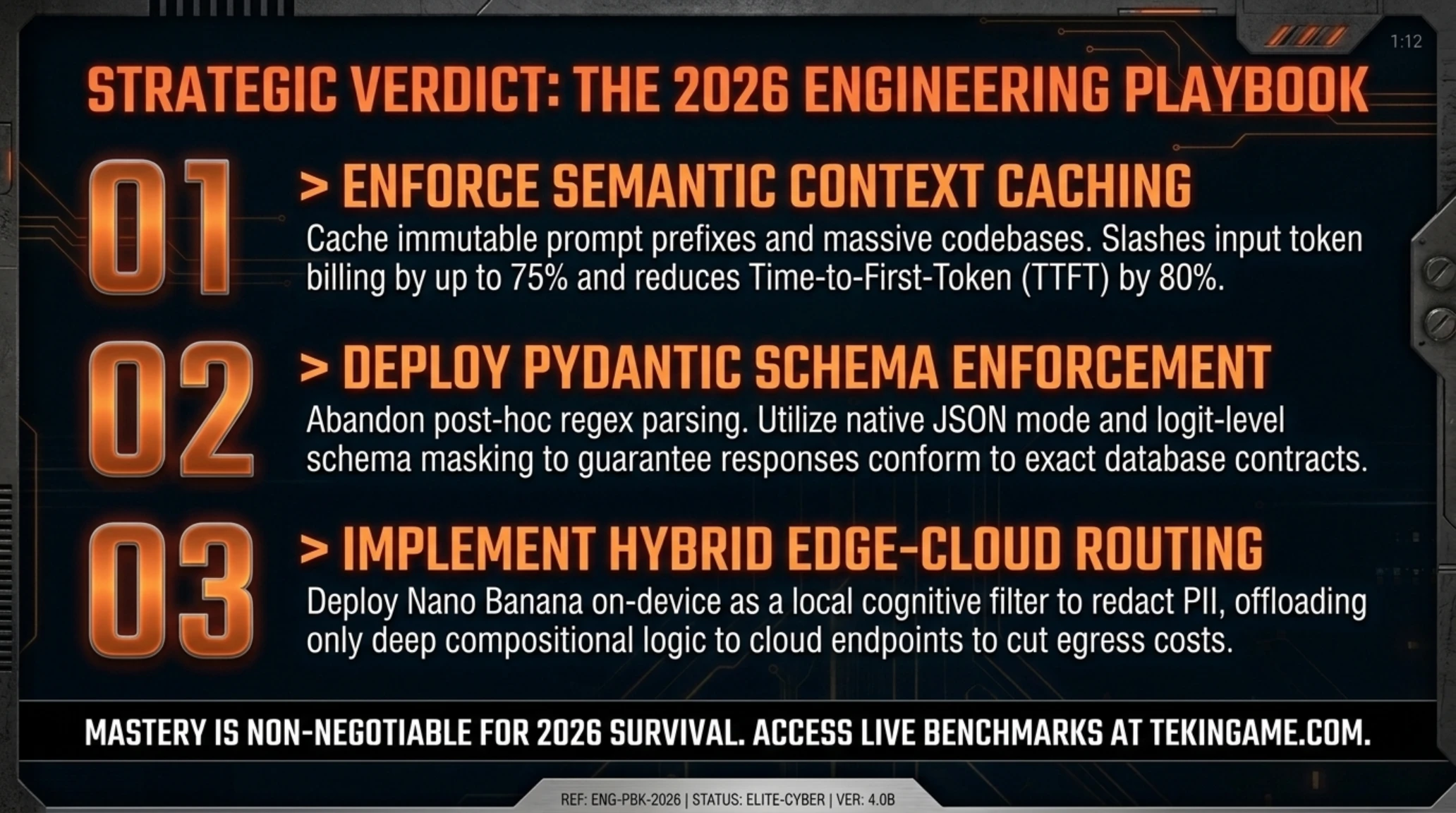 Tekin Guide: Mastering Google Gemini 2026, Gemini 4 Secrets & The $3.33 Plan Hack - Gallery image 14