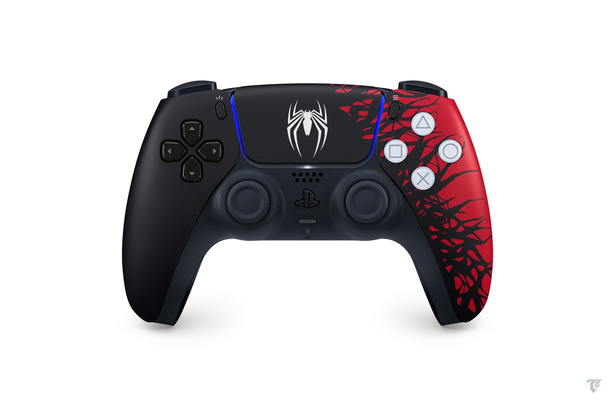 دسته بازی PS5 لیمیتد ادیشن Marvel’s Spider-Man 2