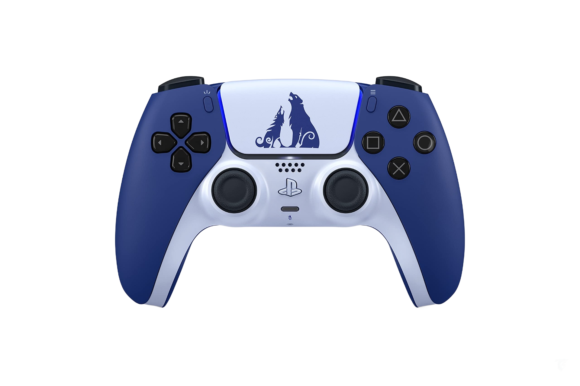 دسته بازی PS5 لیمیتد ادیشن God of War Ragnarök