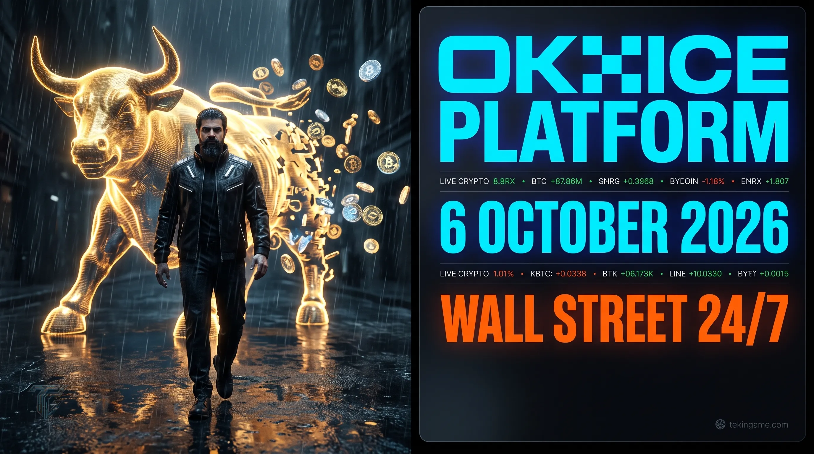 Tekin Morning Oct 6, 2026: Google Freezes OSS VRP, DTU Breach & OKXICE Stock Tokens