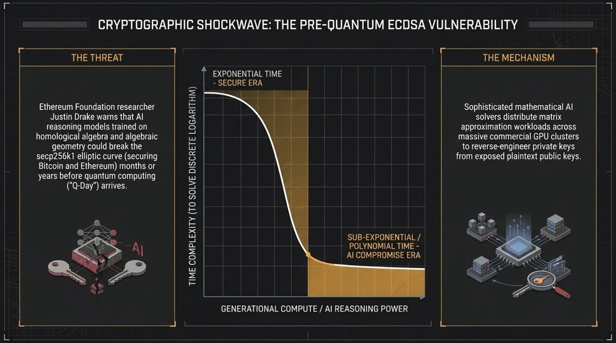 Tekin Night | October 9, 2026: AI Threatens ECDSA Crypto, PoeLLM Botnet & Console Leaks - Gallery image 3
