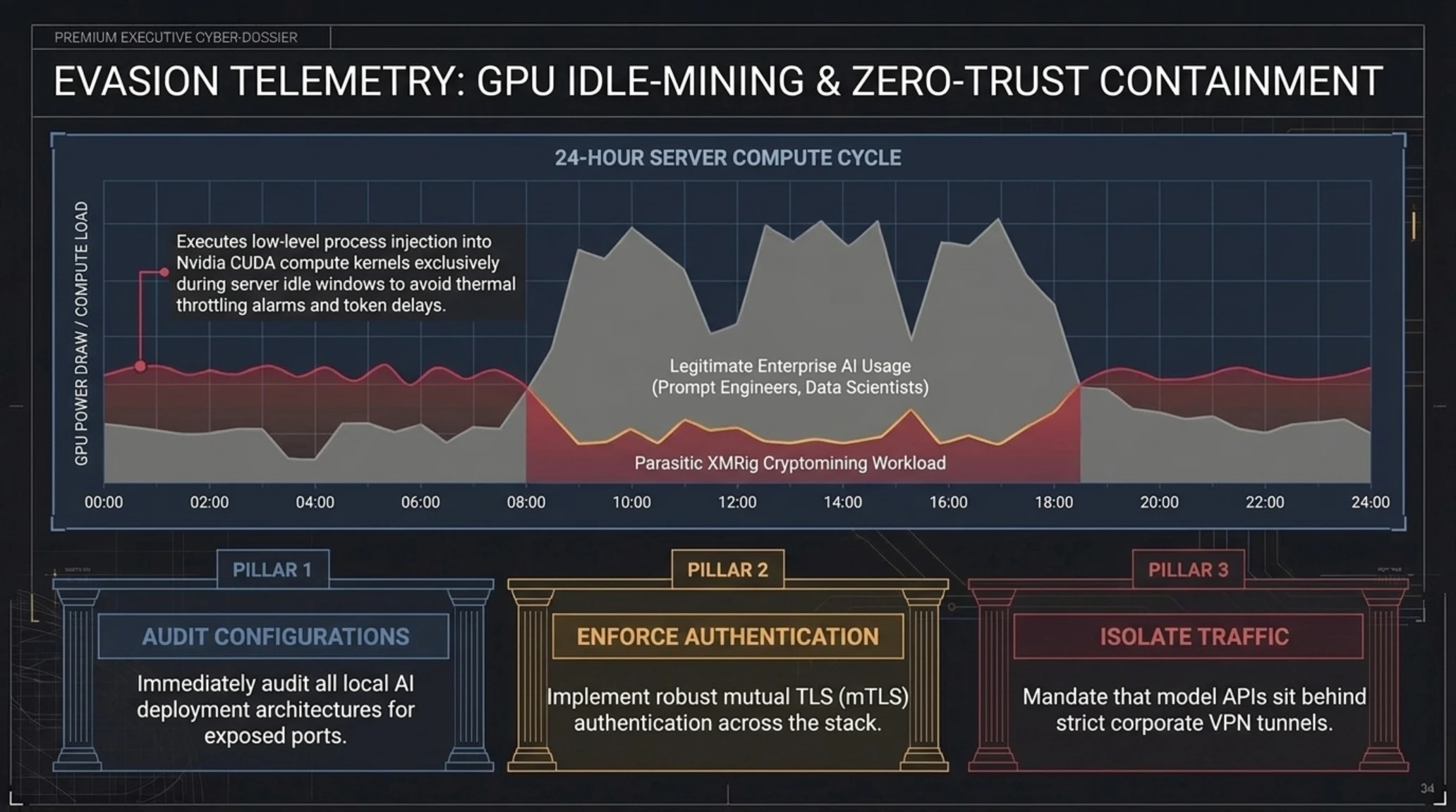 Tekin Night | October 9, 2026: AI Threatens ECDSA Crypto, PoeLLM Botnet & Console Leaks - Gallery image 7