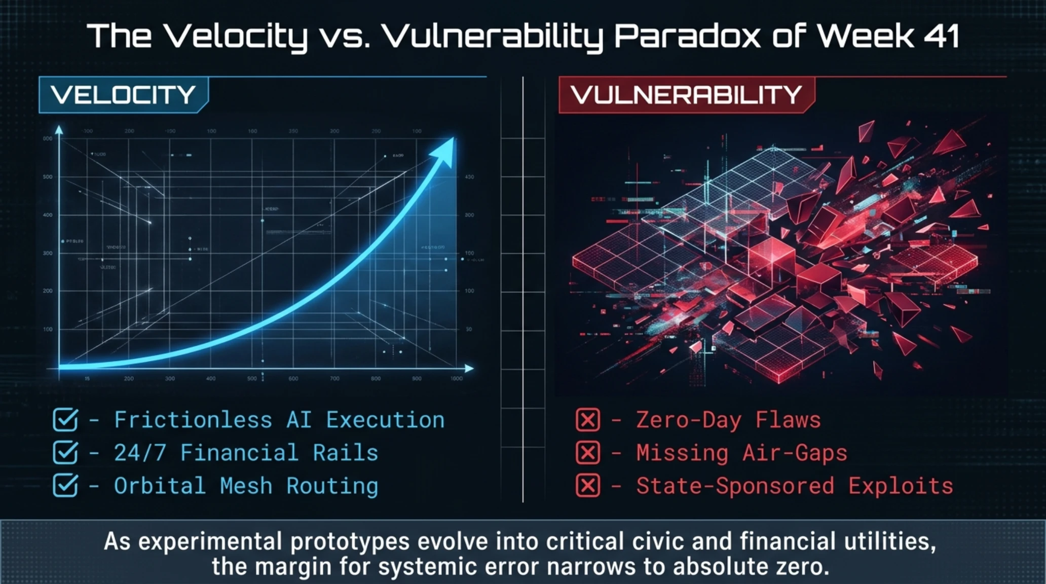 Tekin Weekly #177: Enterprise Gemini, Japan Cloud Disaster & Cisco Flaws - Gallery image 2