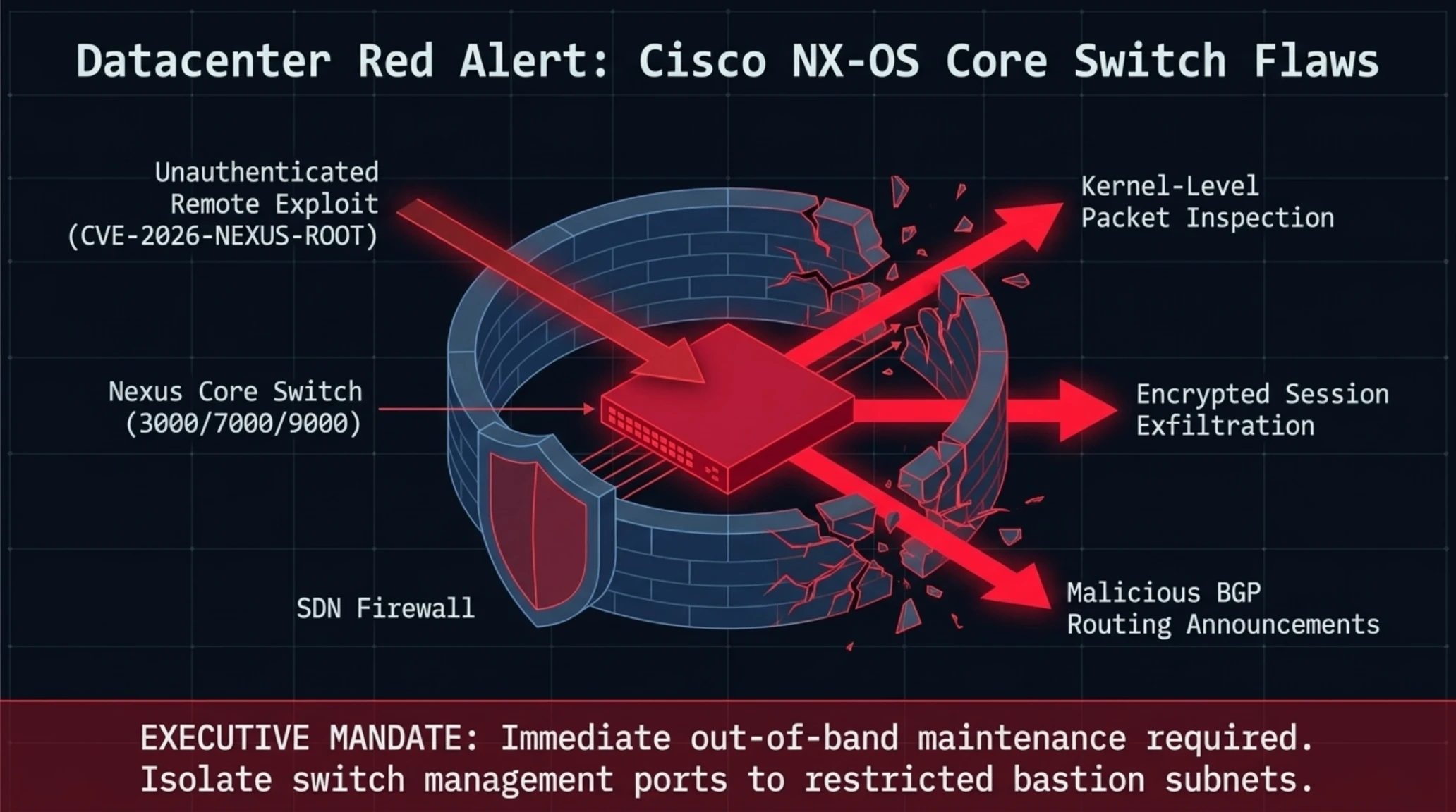 Tekin Weekly #177: Enterprise Gemini, Japan Cloud Disaster & Cisco Flaws - Gallery image 9