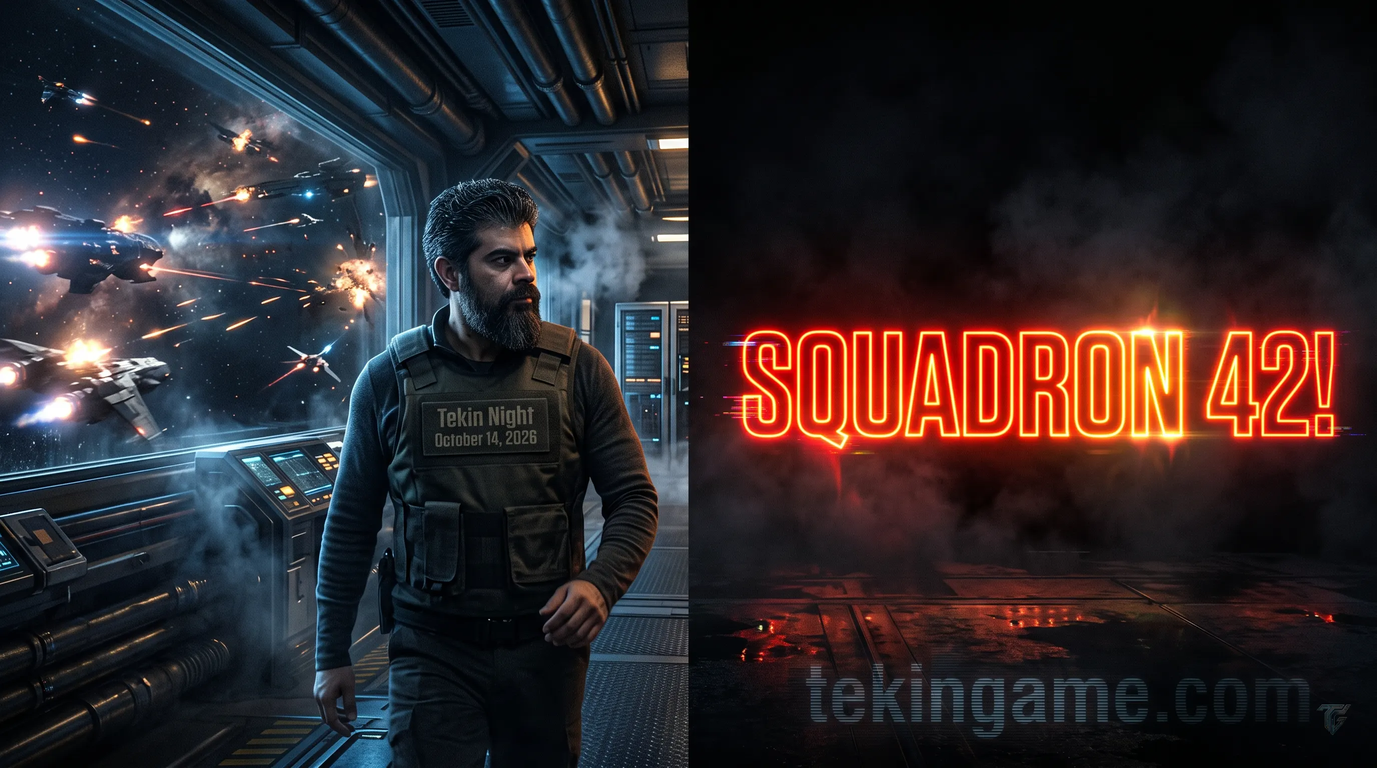 Tekin Night | Oct 14: PS5 Black for GTA 6, Castlevania 10/10 & REA