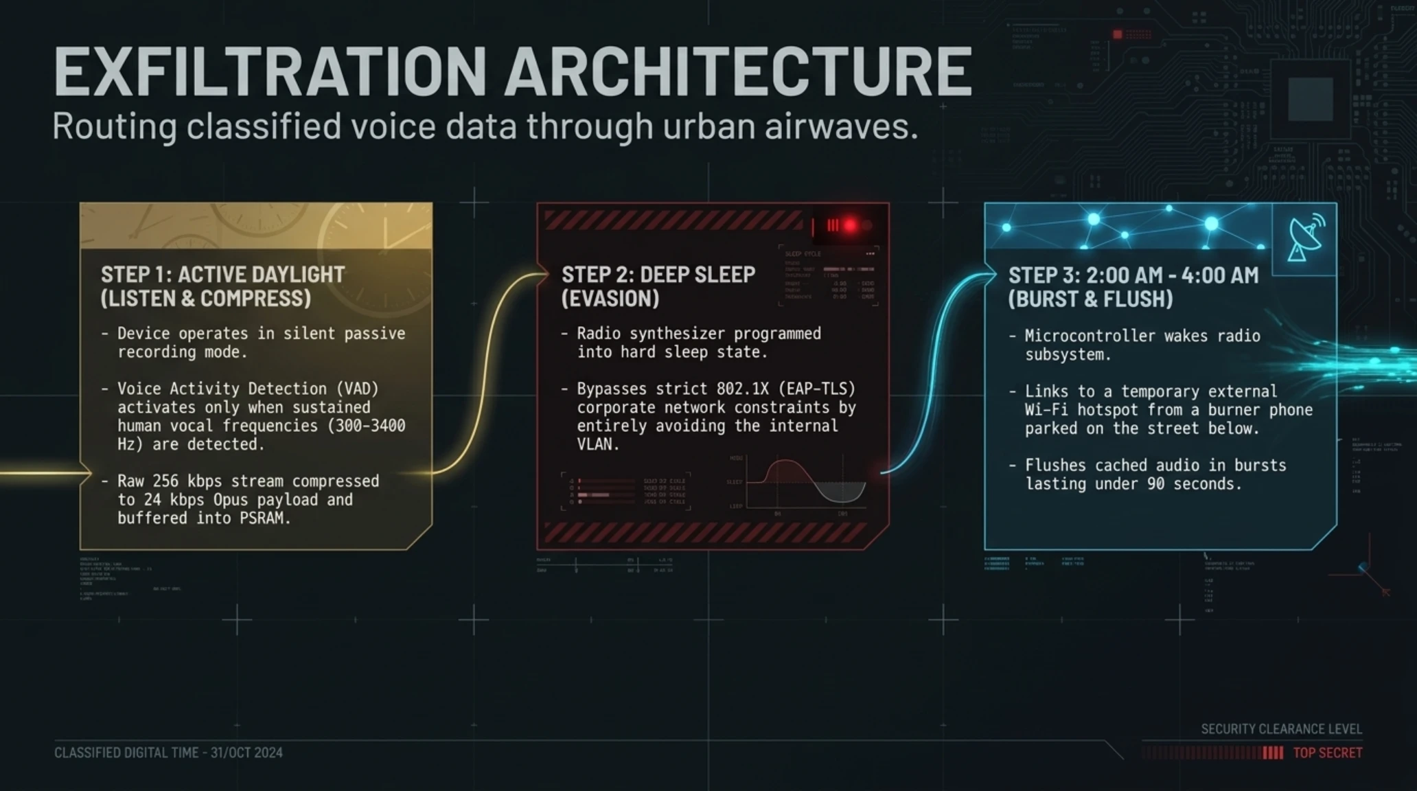 Tekin Radar | 🕵️♂️ OpenAI Bugged with $14 Chip & AI Prompts! - Gallery image 9