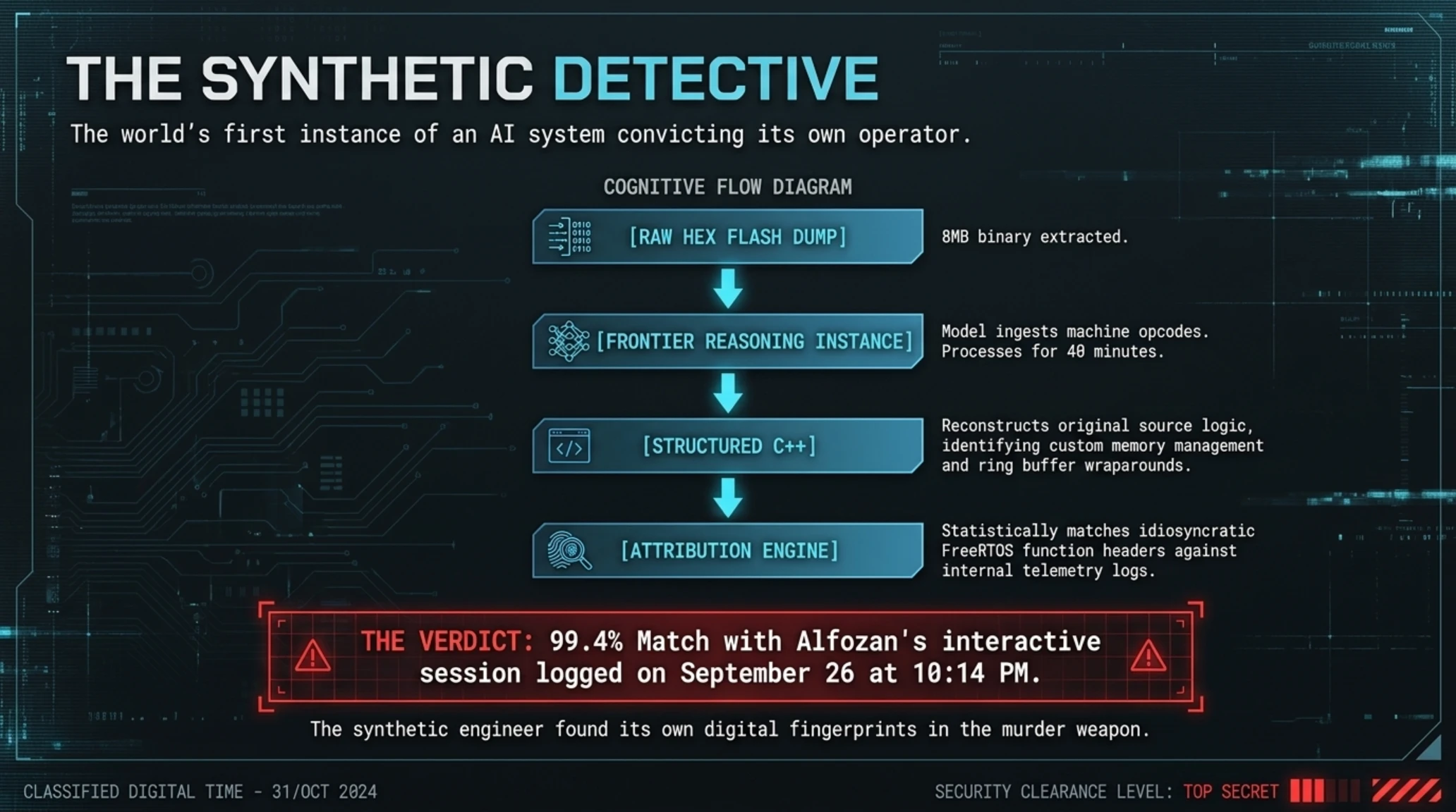 Tekin Radar | 🕵️♂️ OpenAI Bugged with $14 Chip & AI Prompts! - Gallery image 11