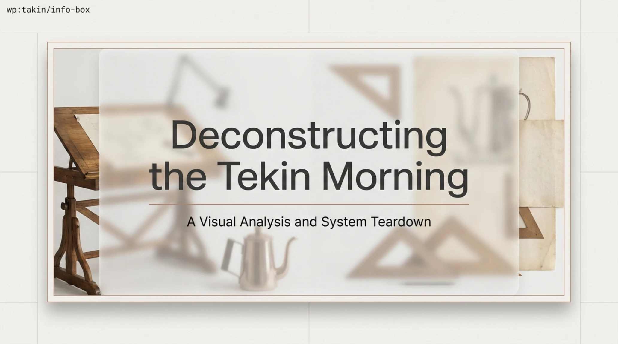 Tekin Morning (March 7, 2026) | The Flexibility Dawn: From Foldable Handhelds to 1000x AI Explosion - Gallery image 1