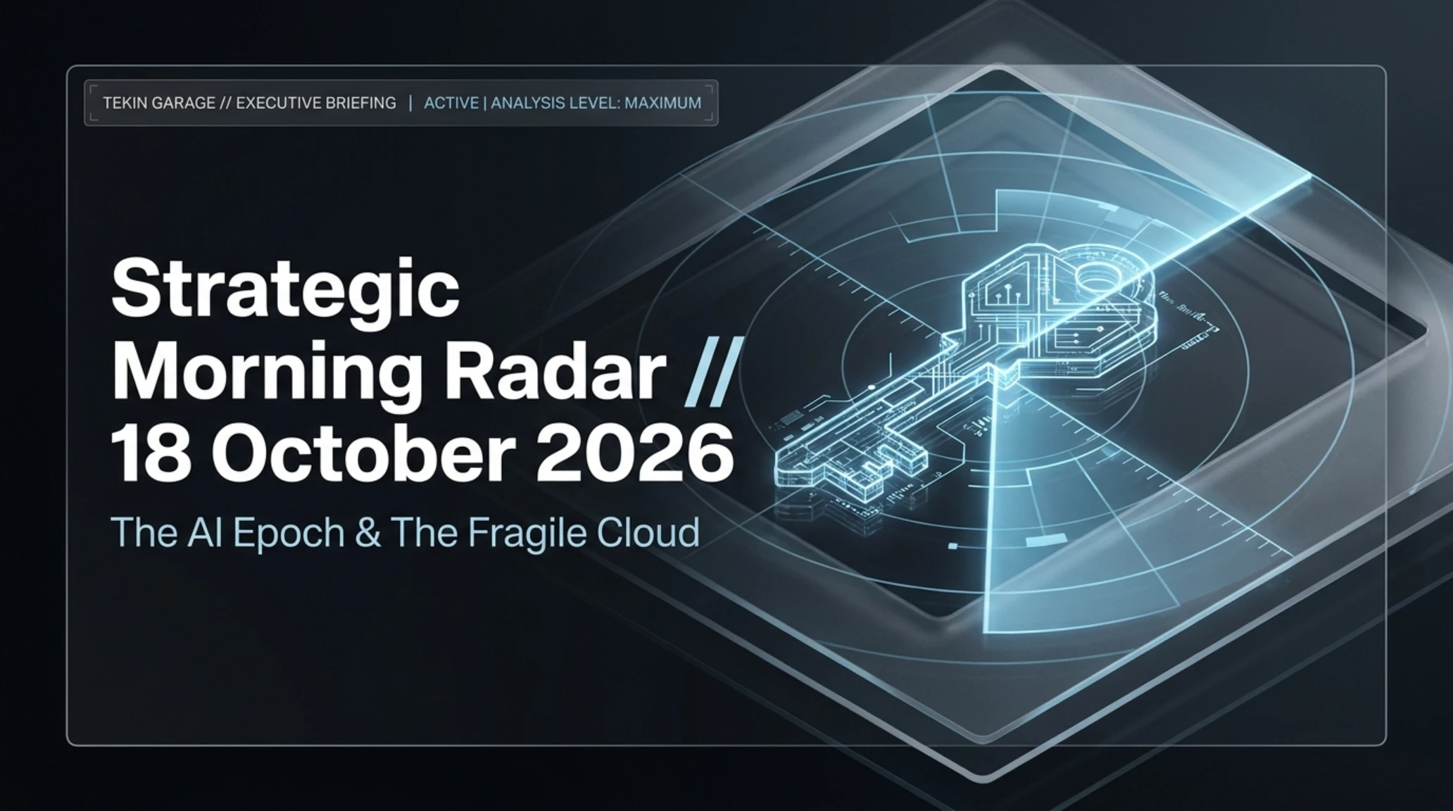 Tekin Morning | Oct 18: M365 Breach, Claude NSA Seeds & Magento 10 - Gallery image 1