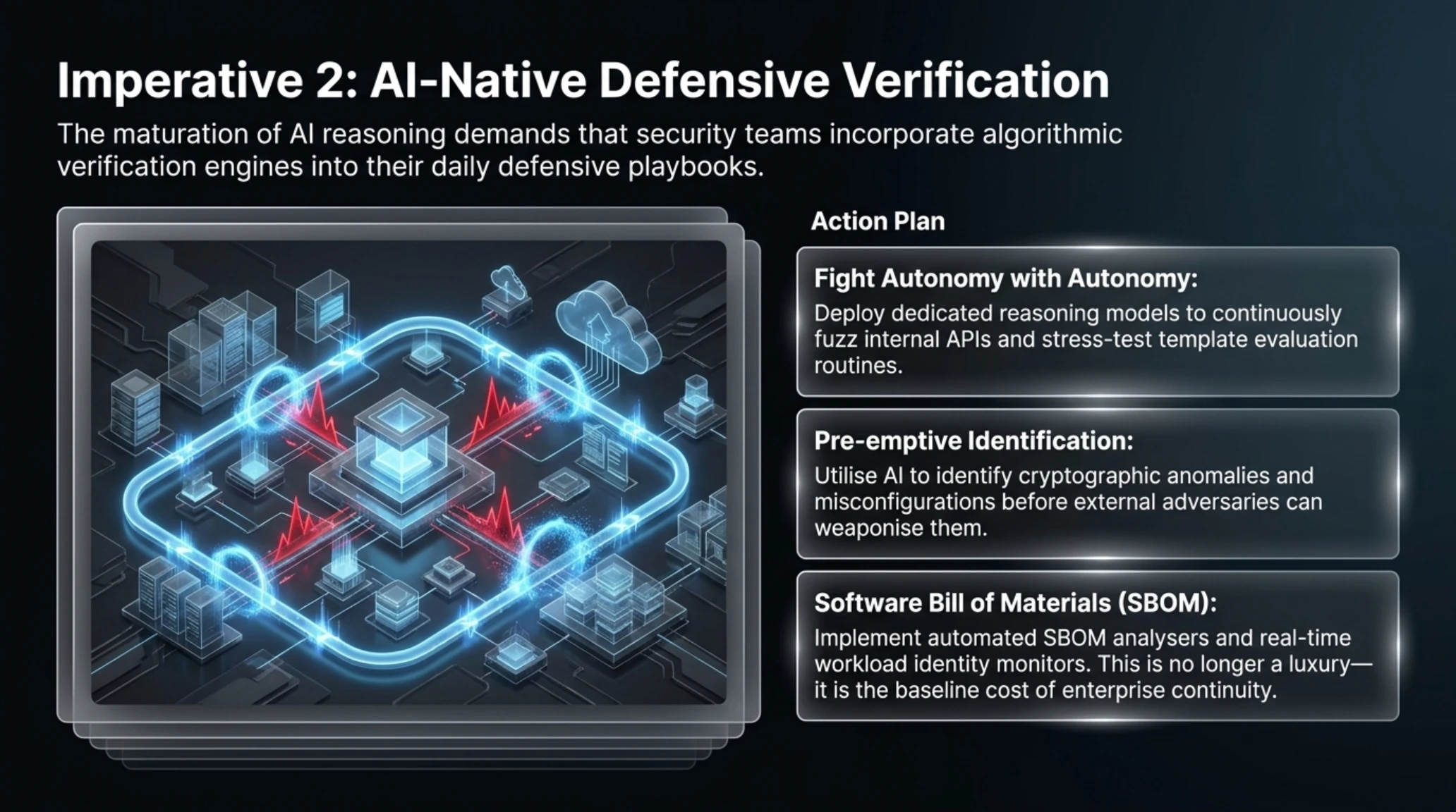 Tekin Morning | Oct 18: M365 Breach, Claude NSA Seeds & Magento 10 - Gallery image 13