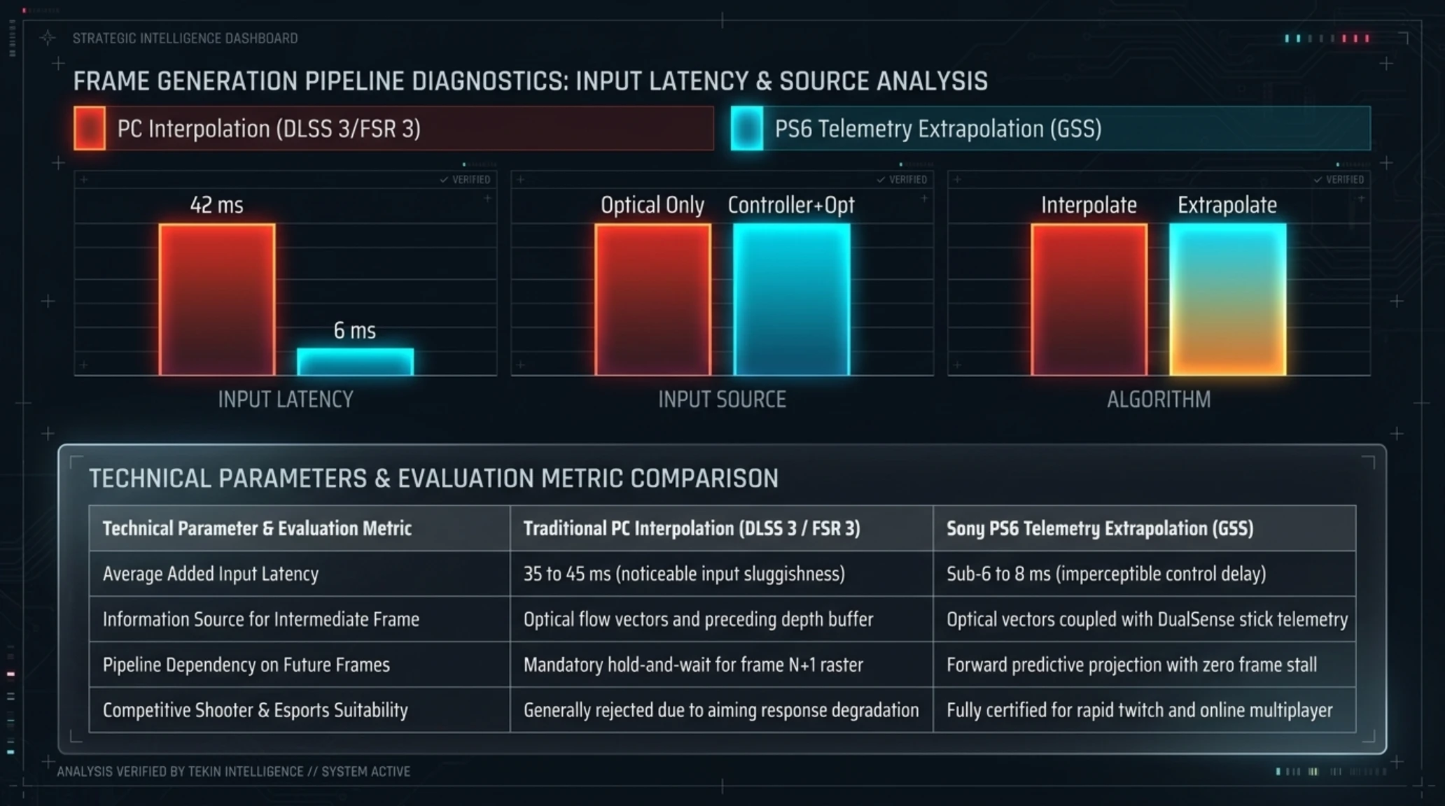 تيكين نايت | 18 أكتوبر: براءة إطارات PS6، زلزال GTA 6 واختراق OpenBSD - Gallery image 4