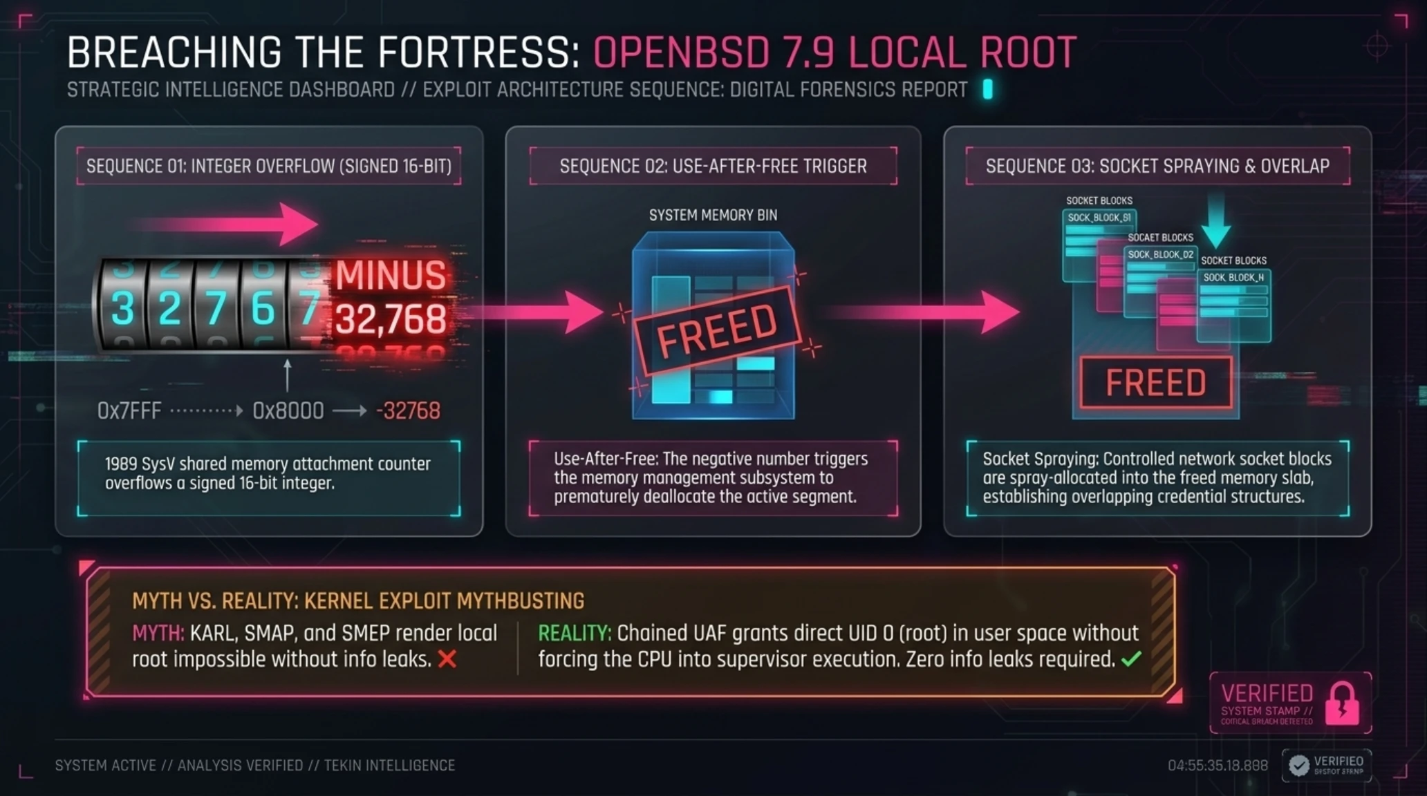 تيكين نايت | 18 أكتوبر: براءة إطارات PS6، زلزال GTA 6 واختراق OpenBSD - Gallery image 9
