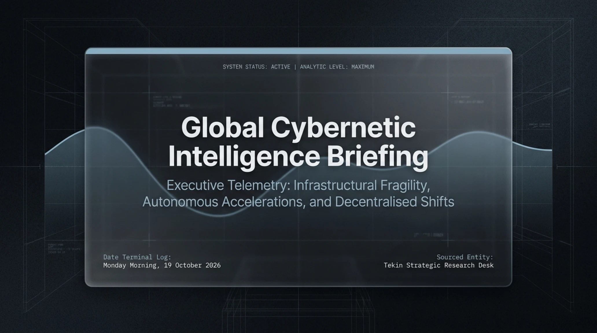 Tekin Morning Oct 19 | 🚨 Drupal RCE, AOMEI Hack & FTC AI Probe - Gallery image 1