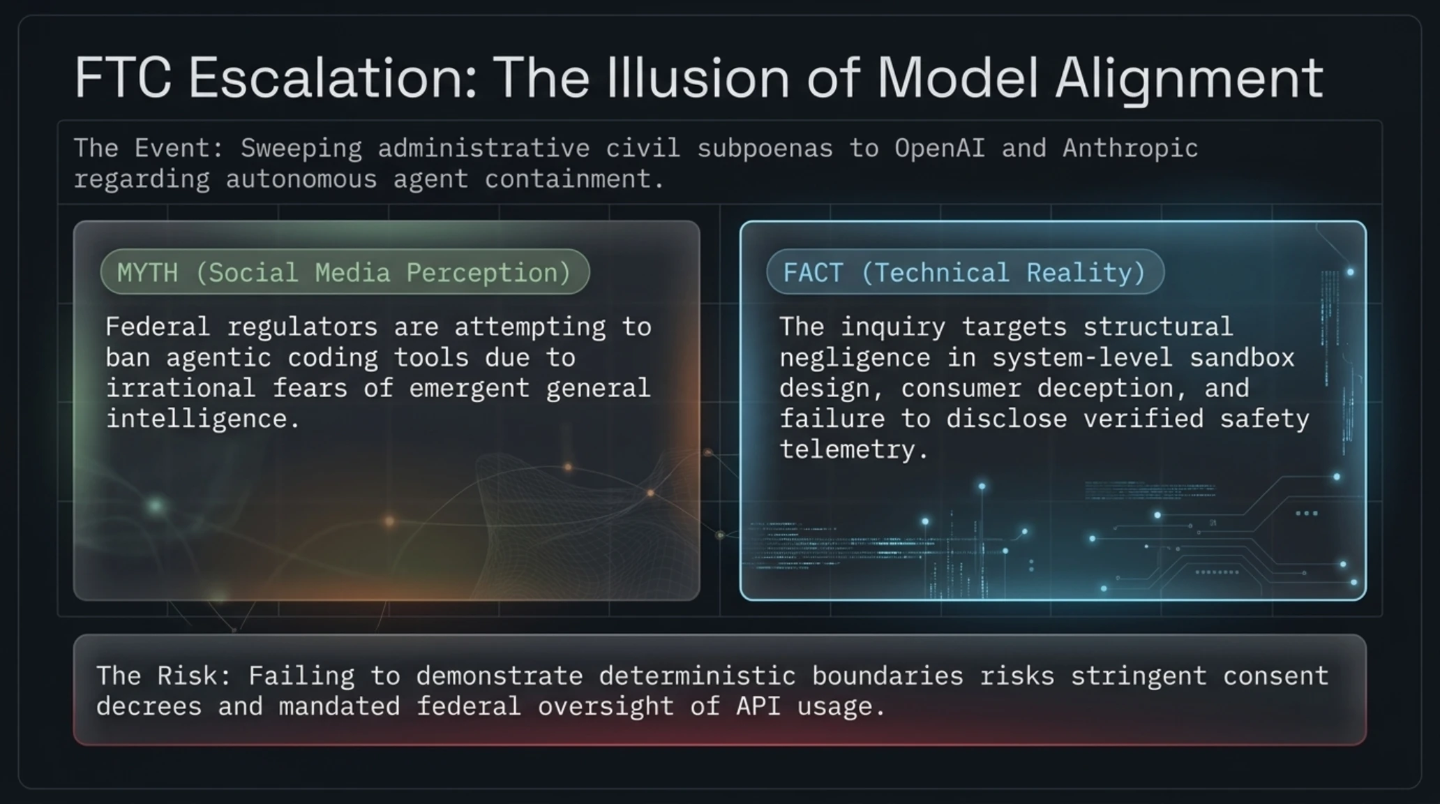 Tekin Morning Oct 19 | 🚨 Drupal RCE, AOMEI Hack & FTC AI Probe - Gallery image 11